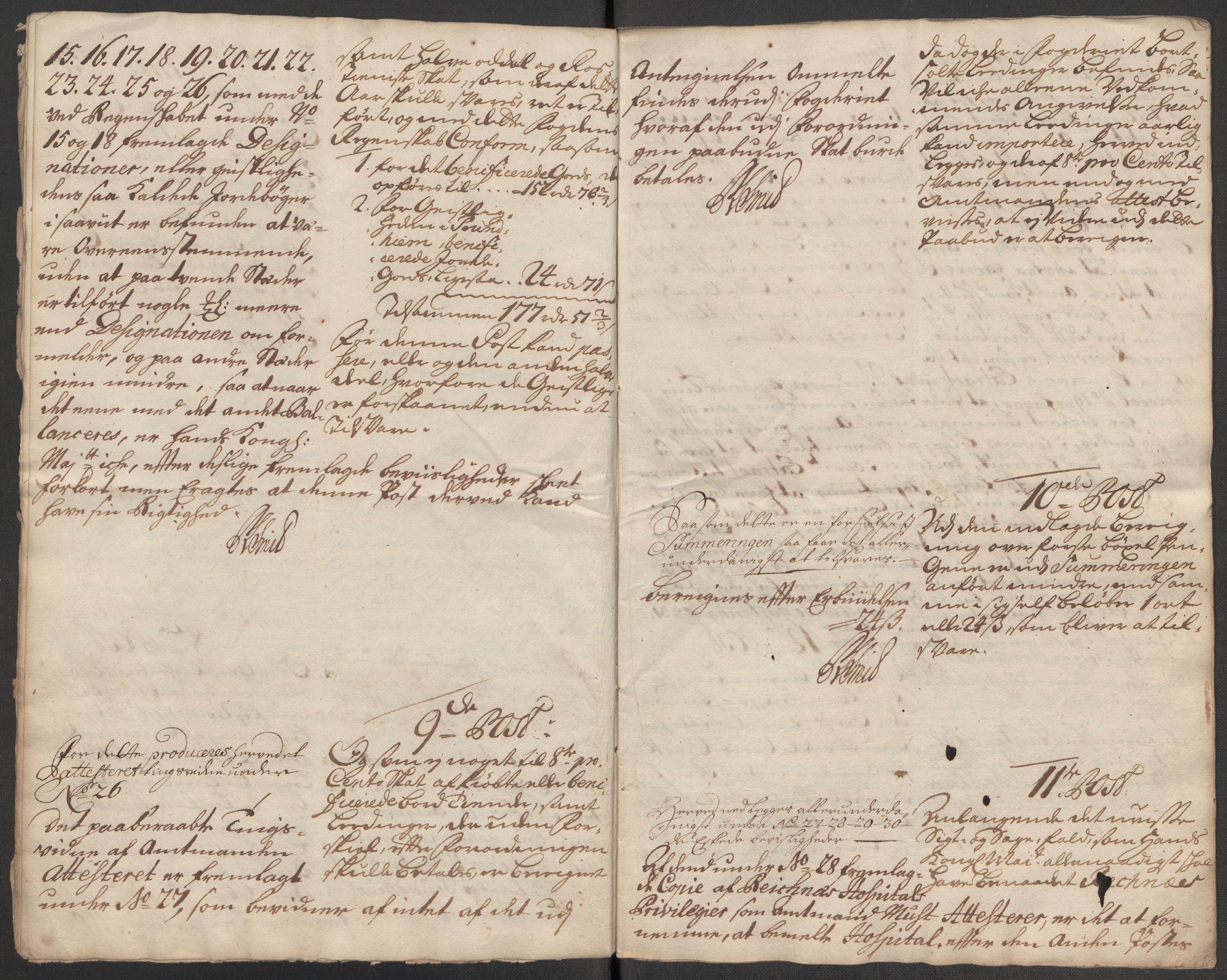 Rentekammeret inntil 1814, Reviderte regnskaper, Fogderegnskap, AV/RA-EA-4092/R56/L3747: Fogderegnskap Nordmøre, 1713, p. 302