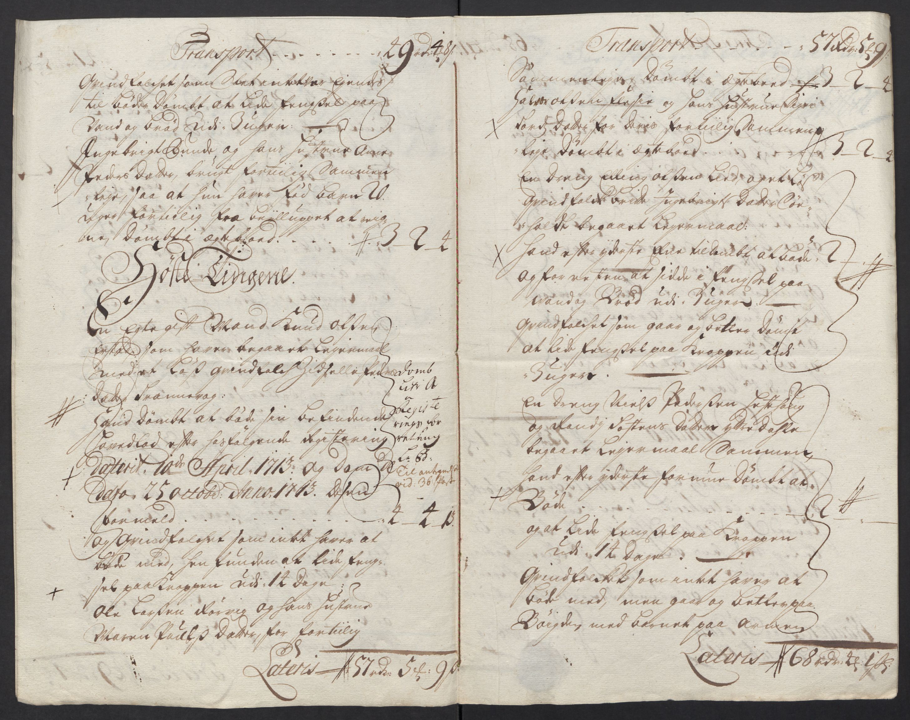 Rentekammeret inntil 1814, Reviderte regnskaper, Fogderegnskap, AV/RA-EA-4092/R54/L3565: Fogderegnskap Sunnmøre, 1712-1713, p. 485