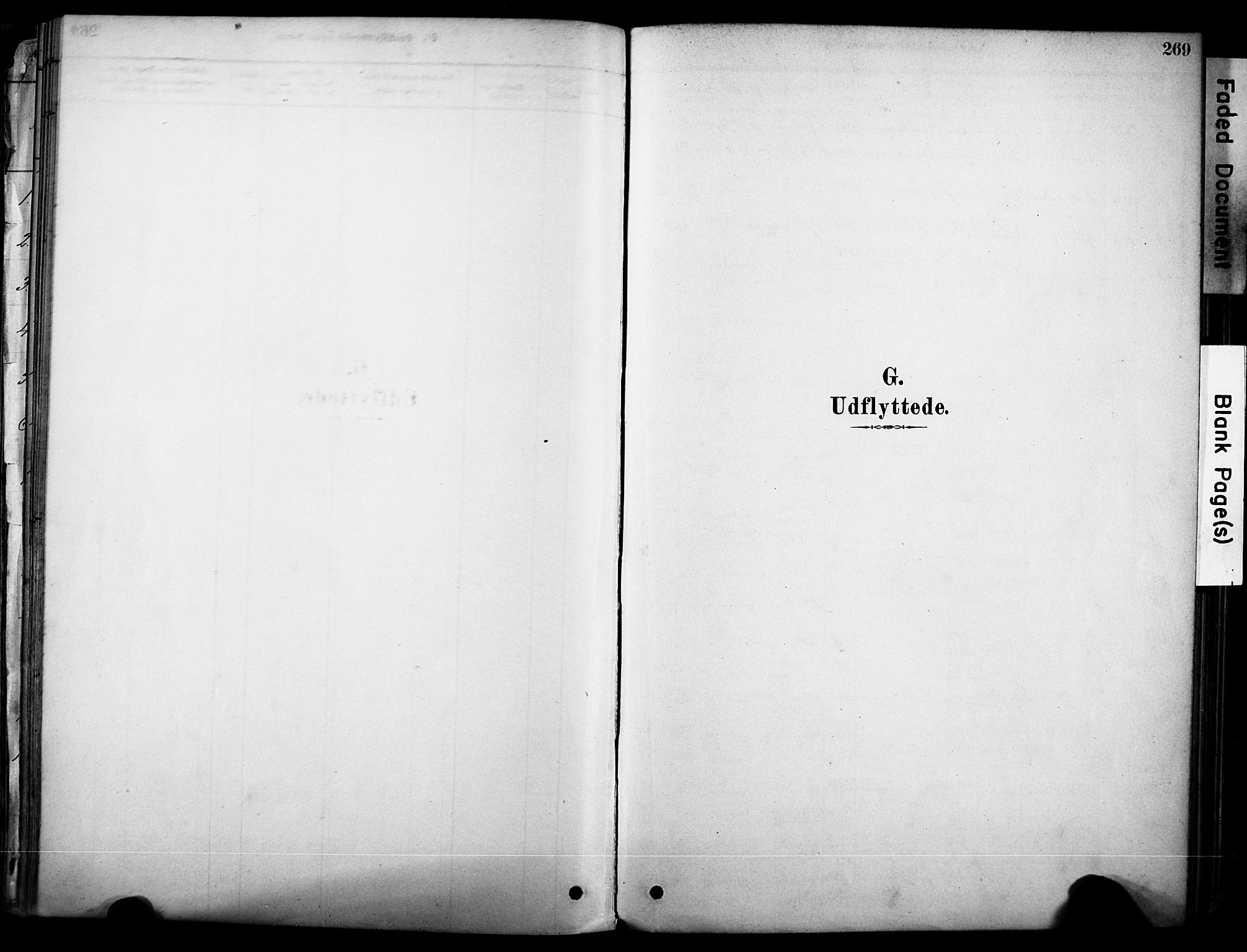 Brunlanes kirkebøker, SAKO/A-342/F/Fc/L0001: Parish register (official) no. III 1, 1878-1899, p. 269