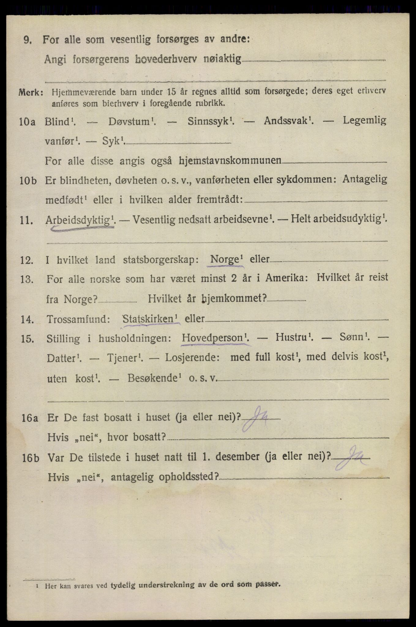 SAKO, 1920 census for Øvre Eiker, 1920, p. 11803