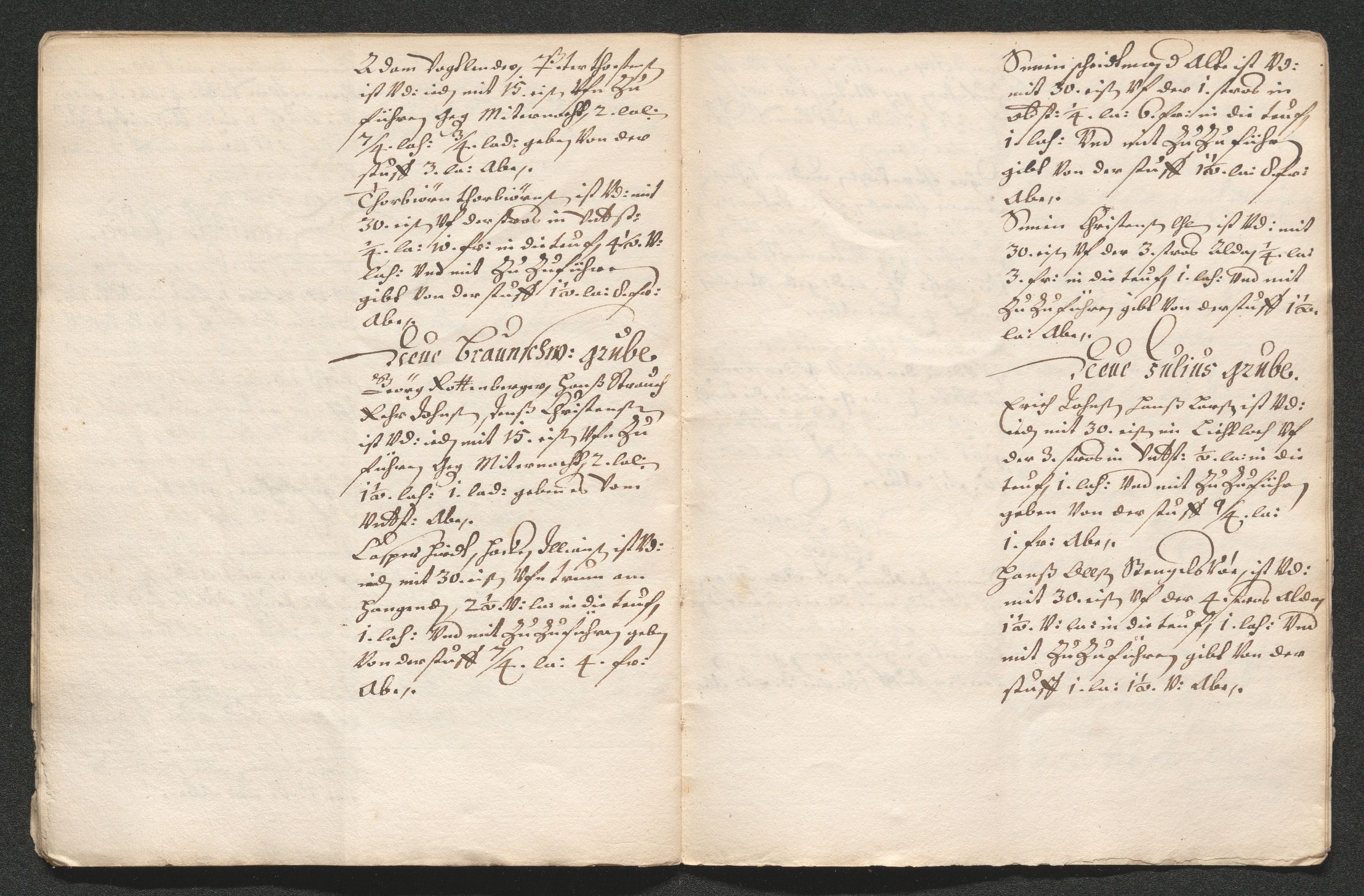 Kongsberg Sølvverk 1623-1816, AV/SAKO-EA-3135/001/D/Dc/Dcd/L0037: Utgiftsregnskap for gruver m.m., 1664-1665, p. 600