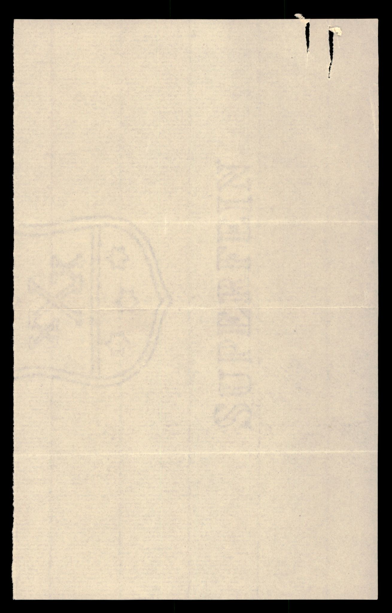 Trondhjems turistforening, AV/SAT-PA-0669/Da/L0005: Korrespondanse, 1898-1901, p. 441