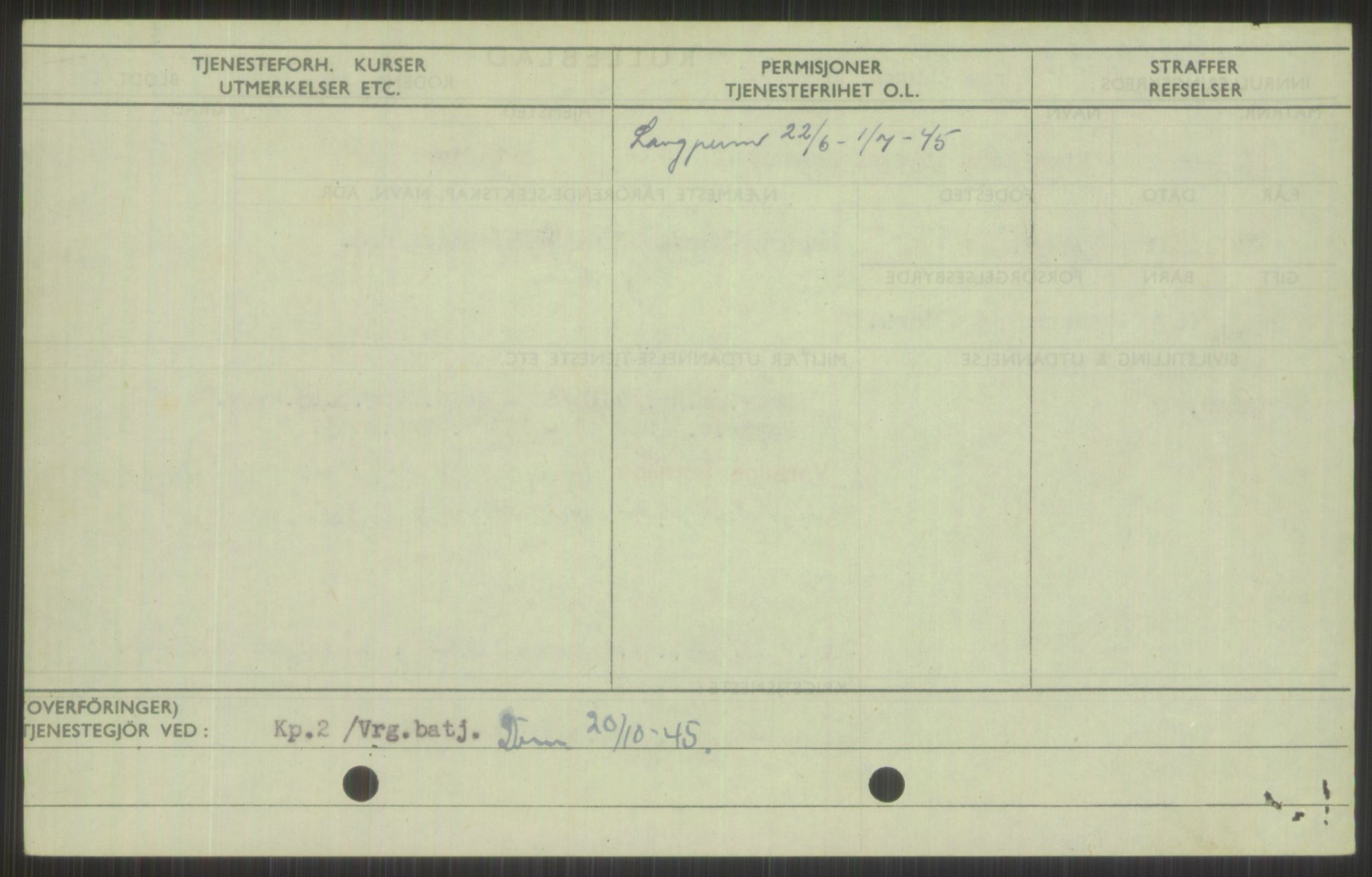 Forsvaret, Varanger bataljon, AV/RA-RAFA-2258/1/D/L0440: Rulleblad for fødte 1892-1912, 1892-1912, p. 1560