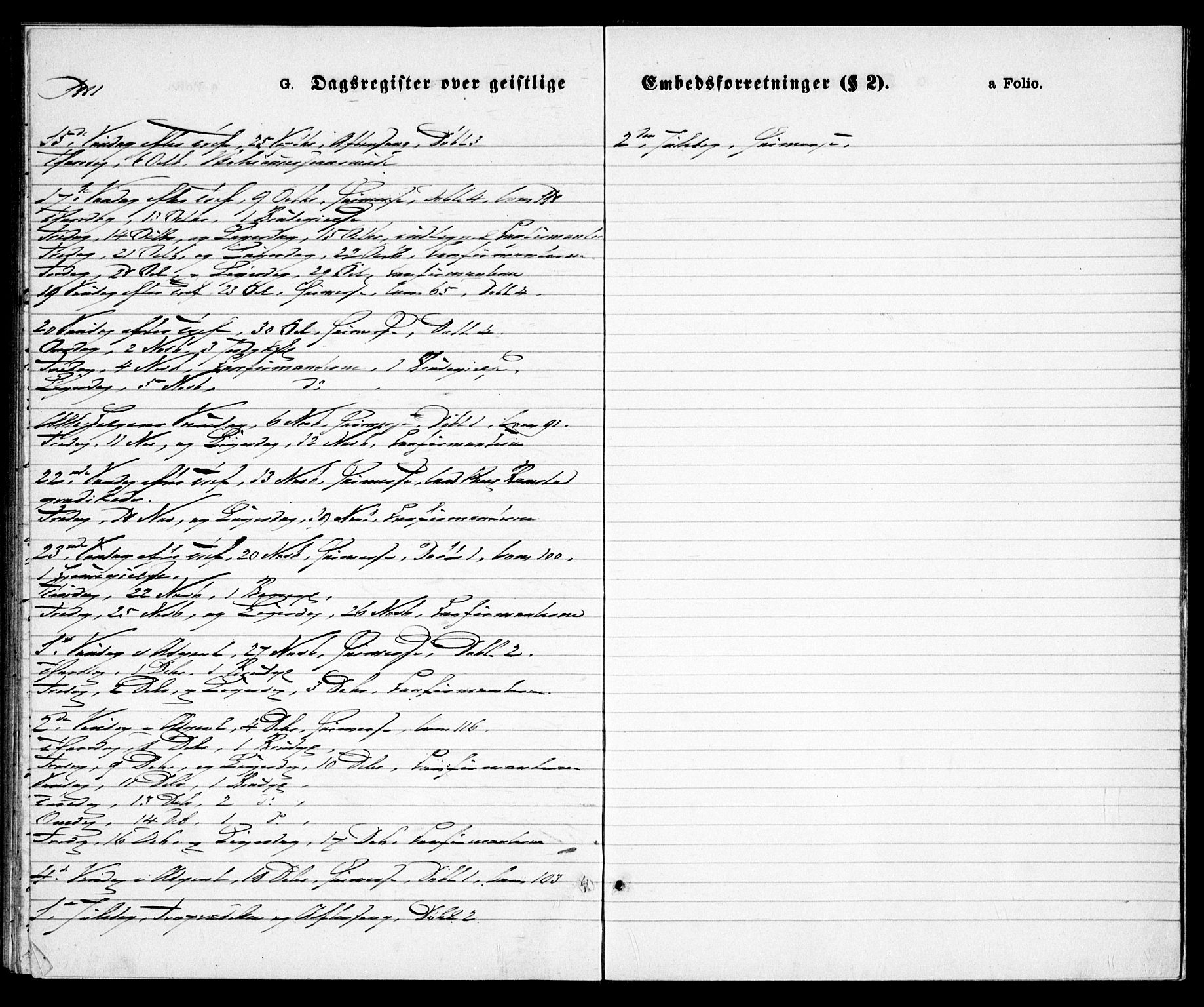 Grimstad sokneprestkontor, AV/SAK-1111-0017/F/Fa/L0002: Parish register (official) no. A 1, 1869-1881