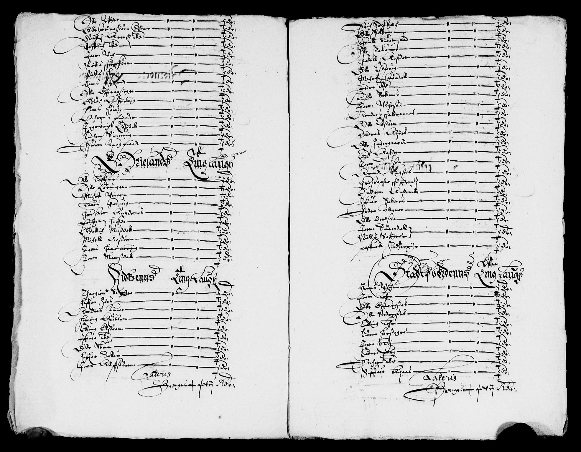 Rentekammeret inntil 1814, Reviderte regnskaper, Lensregnskaper, AV/RA-EA-5023/R/Rb/Rbw/L0118: Trondheim len, 1654-1655