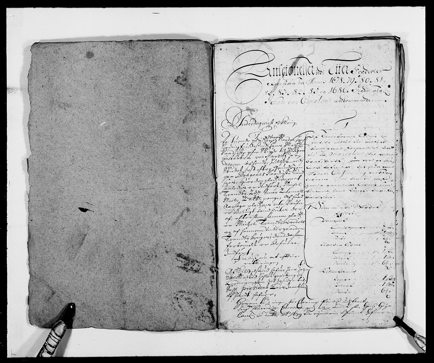 Rentekammeret inntil 1814, Reviderte regnskaper, Fogderegnskap, RA/EA-4092/R27/L1687: Fogderegnskap Lier, 1678-1686, p. 376