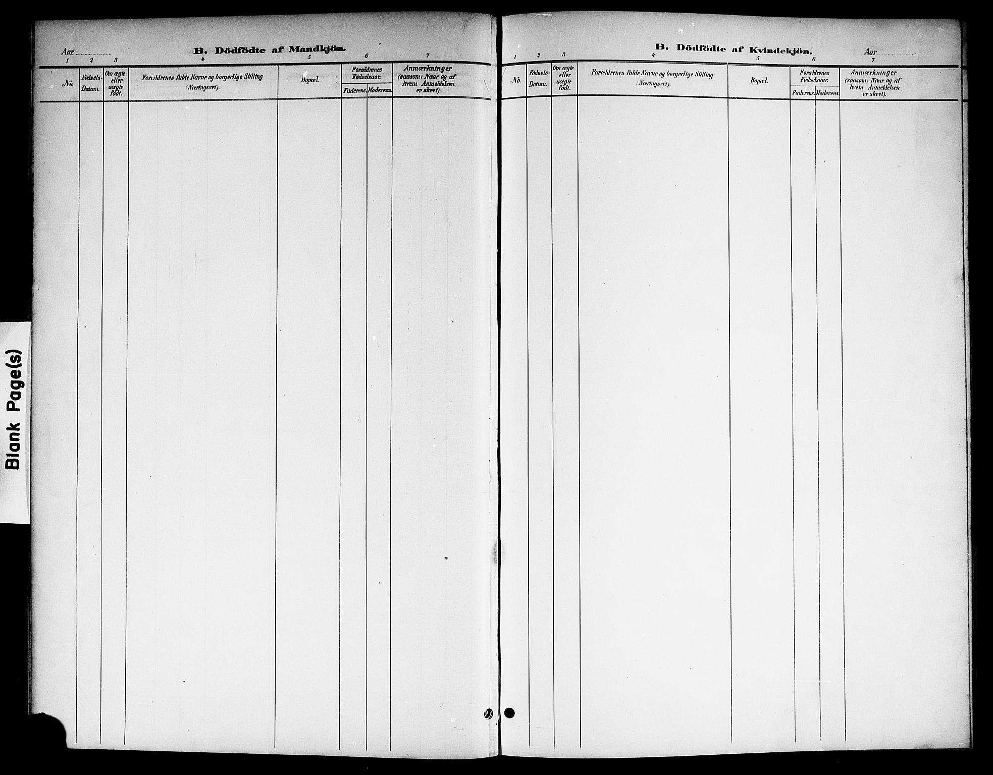 Ådal kirkebøker, AV/SAKO-A-248/G/Gc/L0002: Parish register (copy) no. III 2, 1899-1919