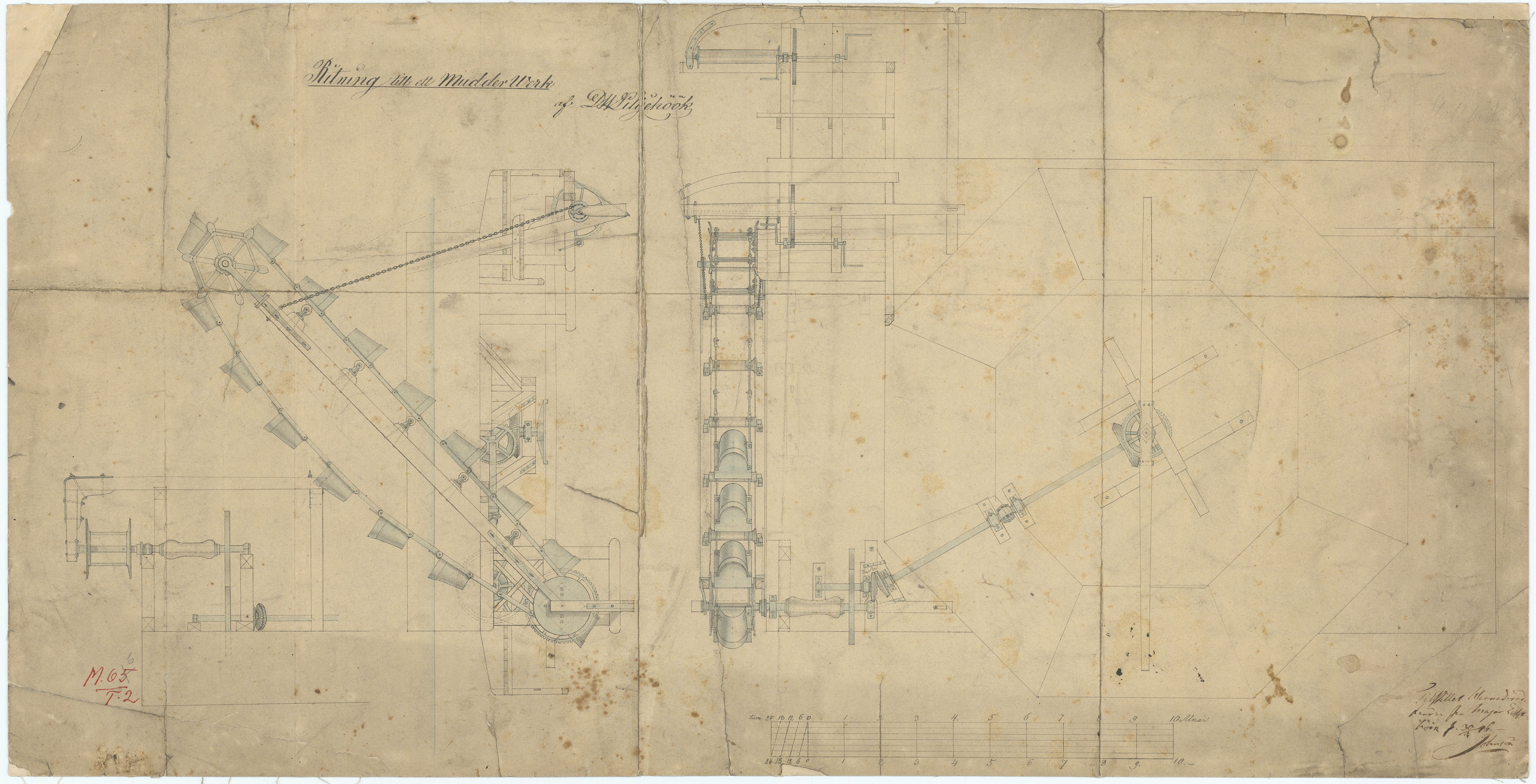 Vassdragsdirektoratet/avdelingen, RA/S-6242/T/Ta/Ta65, 1845-1899, p. 68