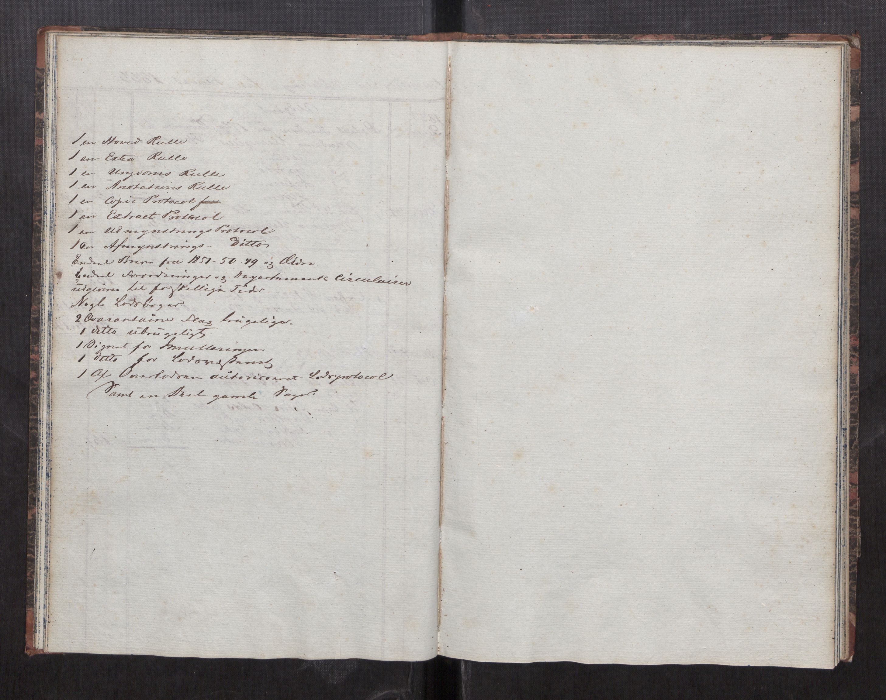 Kristiansund magistrat, AV/SAT-A-0032/F/Fx/L0011: Regnskapsbok for skippernes enkekasse, 1823-1852