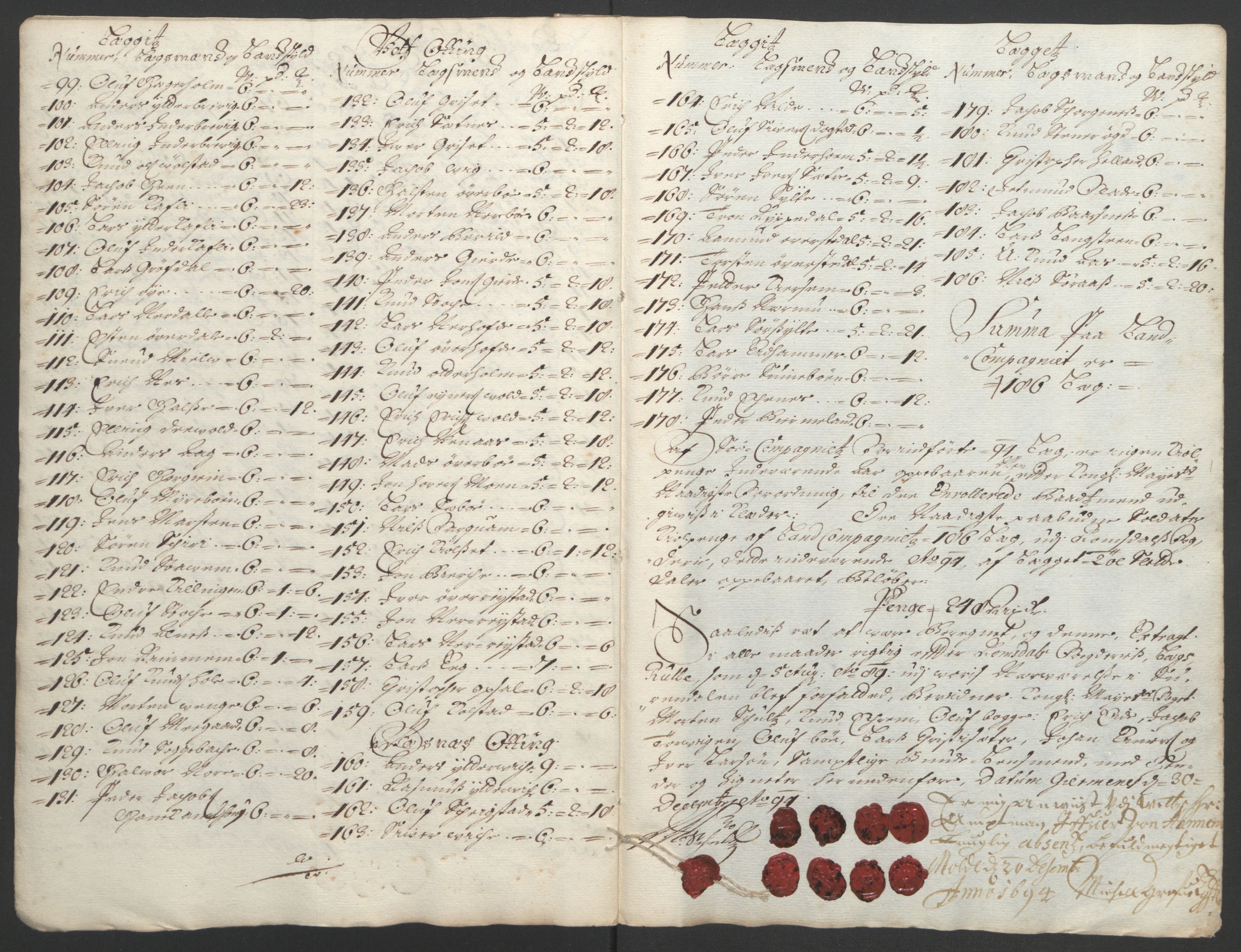 Rentekammeret inntil 1814, Reviderte regnskaper, Fogderegnskap, RA/EA-4092/R55/L3651: Fogderegnskap Romsdal, 1693-1694, p. 253