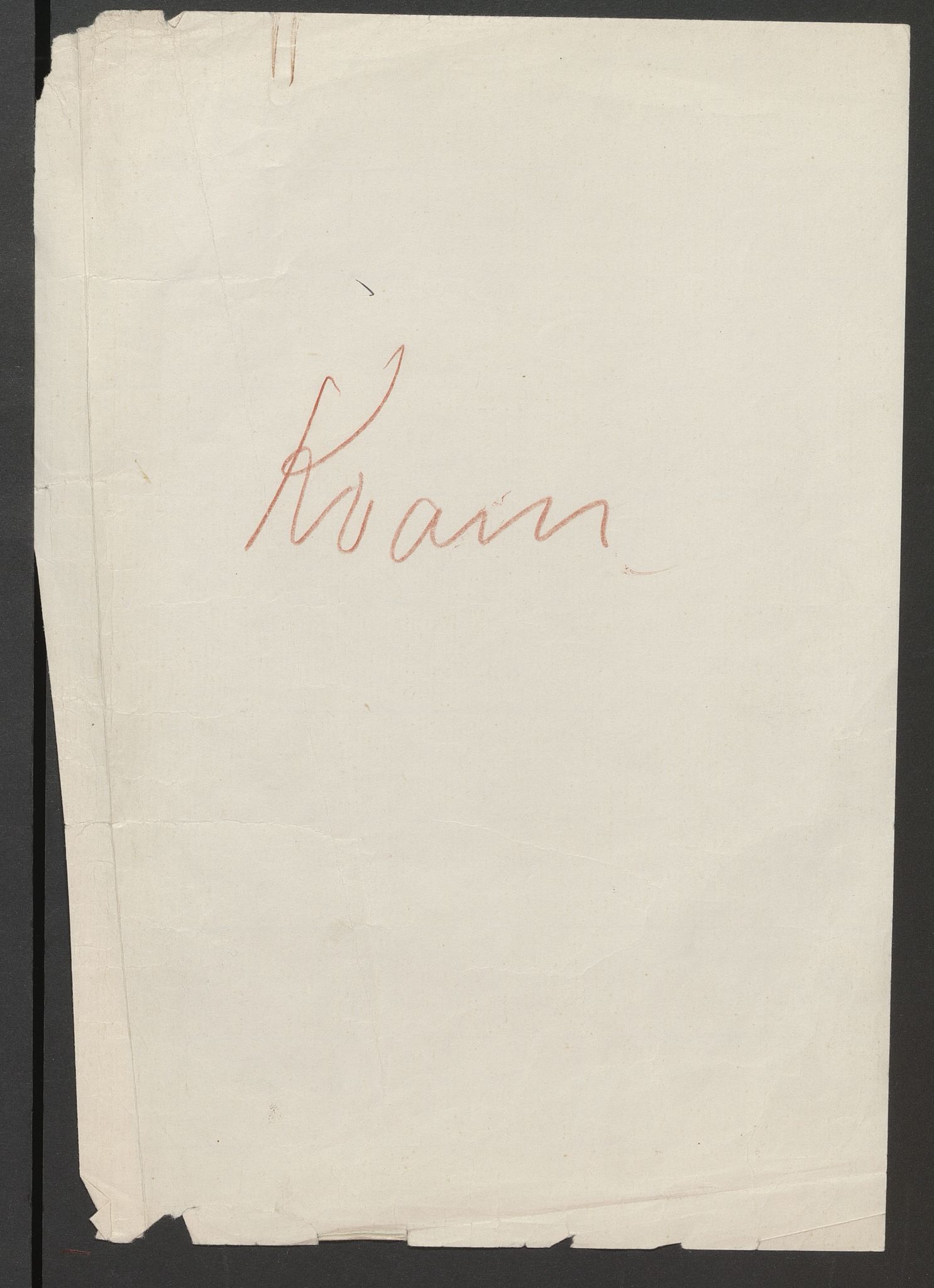 Stod lensmannskontor, AV/SAT-A-5914/T/L0134: Branntakstprotokoll, Stod og Kvam, 1903-1953