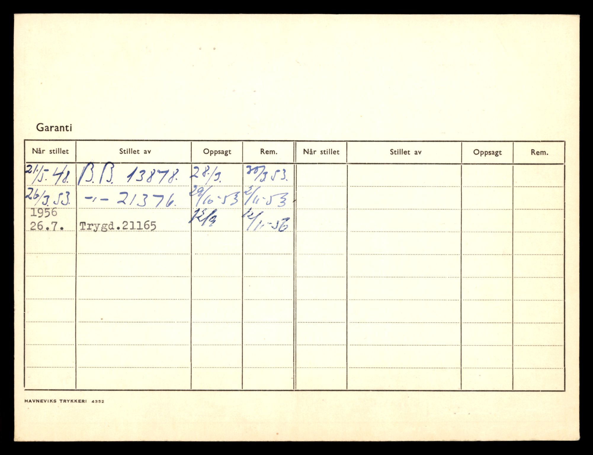 Møre og Romsdal vegkontor - Ålesund trafikkstasjon, AV/SAT-A-4099/F/Fe/L0034: Registreringskort for kjøretøy T 12500 - T 12652, 1927-1998, p. 2615