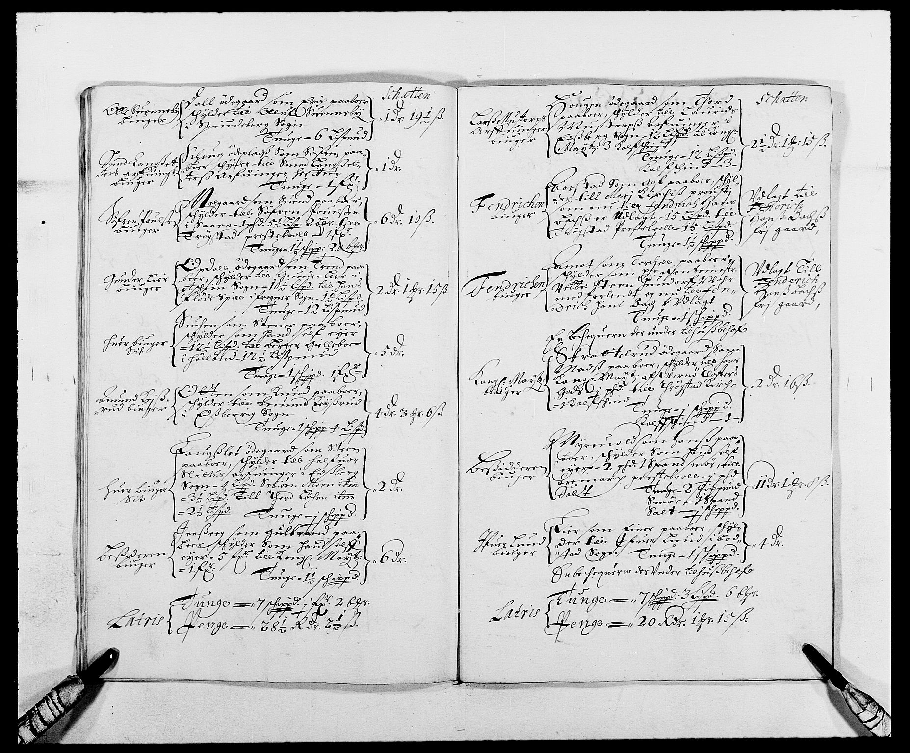 Rentekammeret inntil 1814, Reviderte regnskaper, Fogderegnskap, AV/RA-EA-4092/R06/L0279: Fogderegnskap Heggen og Frøland, 1678-1680, p. 445