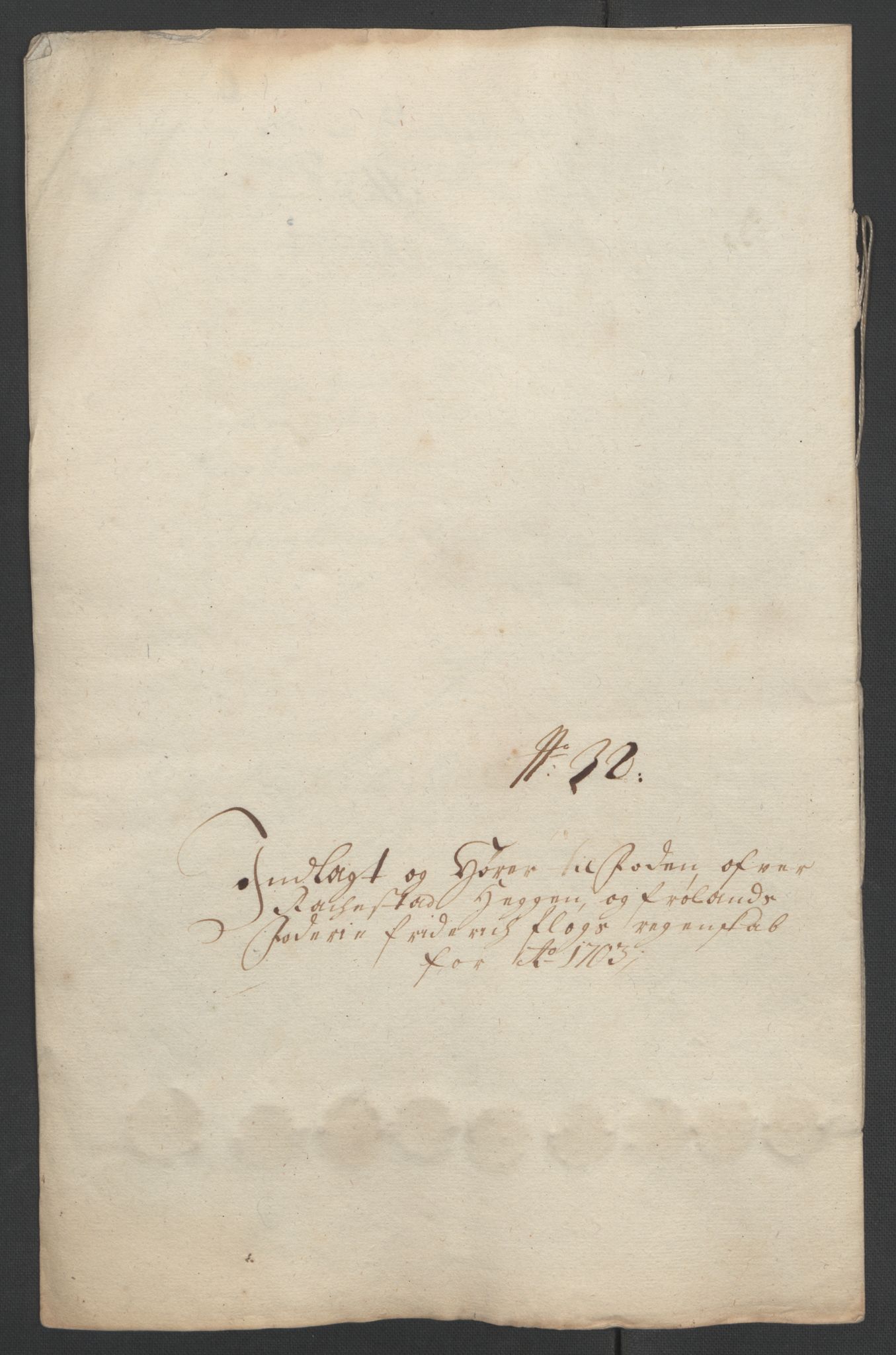 Rentekammeret inntil 1814, Reviderte regnskaper, Fogderegnskap, AV/RA-EA-4092/R07/L0296: Fogderegnskap Rakkestad, Heggen og Frøland, 1704, p. 366