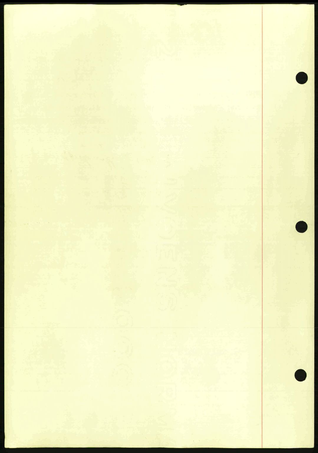 Nordmøre sorenskriveri, SAT/A-4132/1/2/2Ca: Mortgage book no. A89, 1940-1941, Diary no: : 199/1941