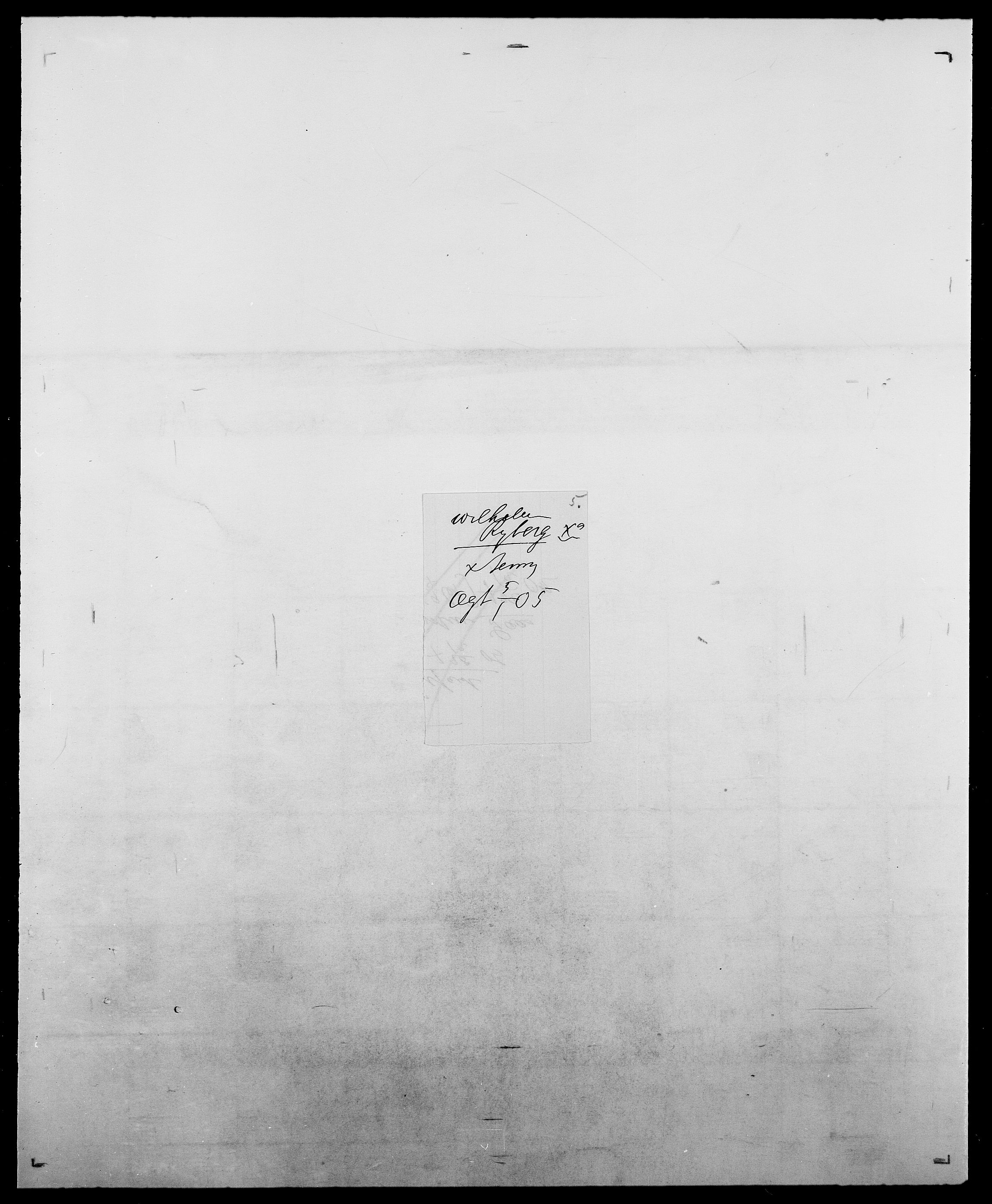 Delgobe, Charles Antoine - samling, SAO/PAO-0038/D/Da/L0033: Roald - Røyem, p. 518