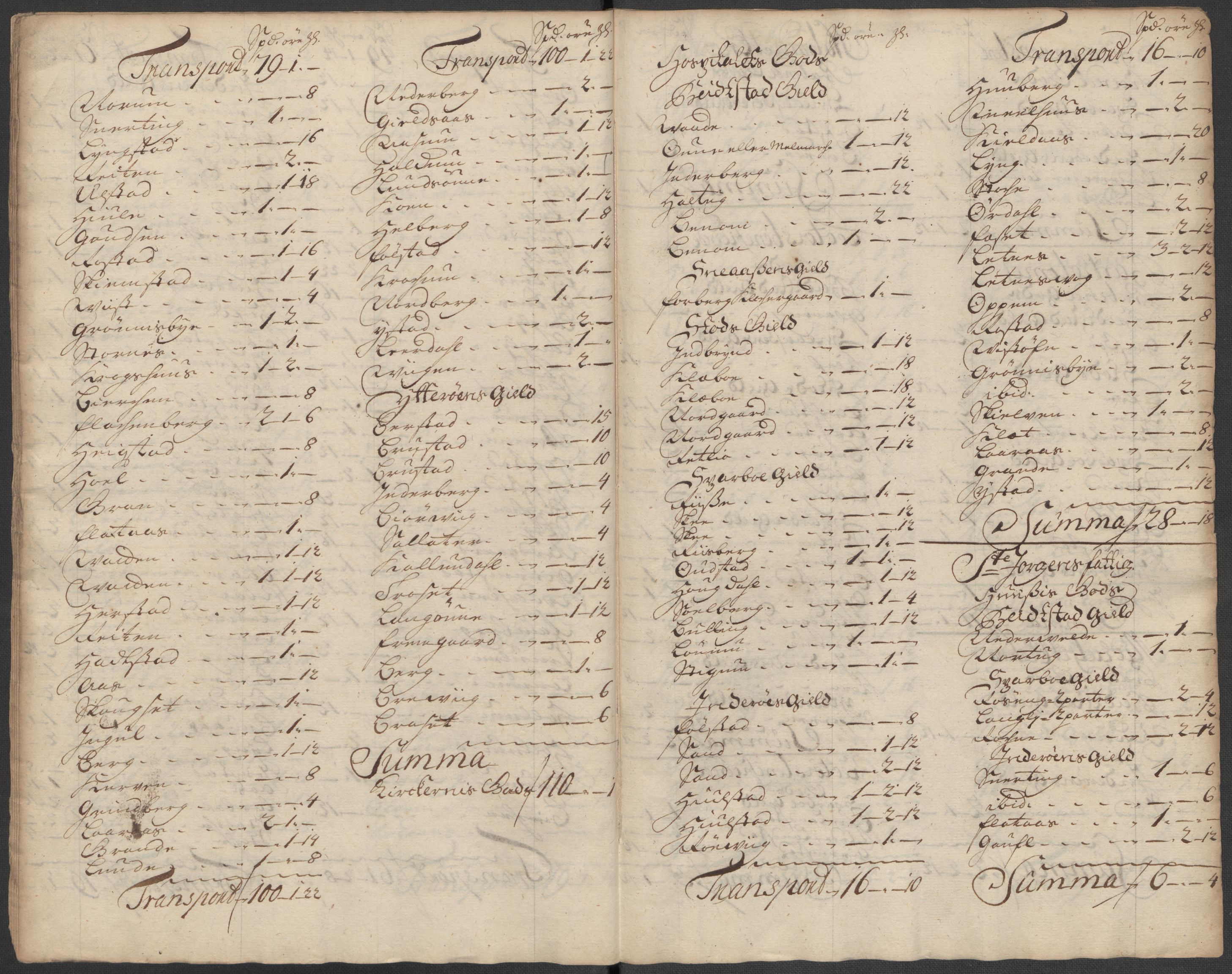Rentekammeret inntil 1814, Reviderte regnskaper, Fogderegnskap, RA/EA-4092/R63/L4323: Fogderegnskap Inderøy, 1715, p. 135