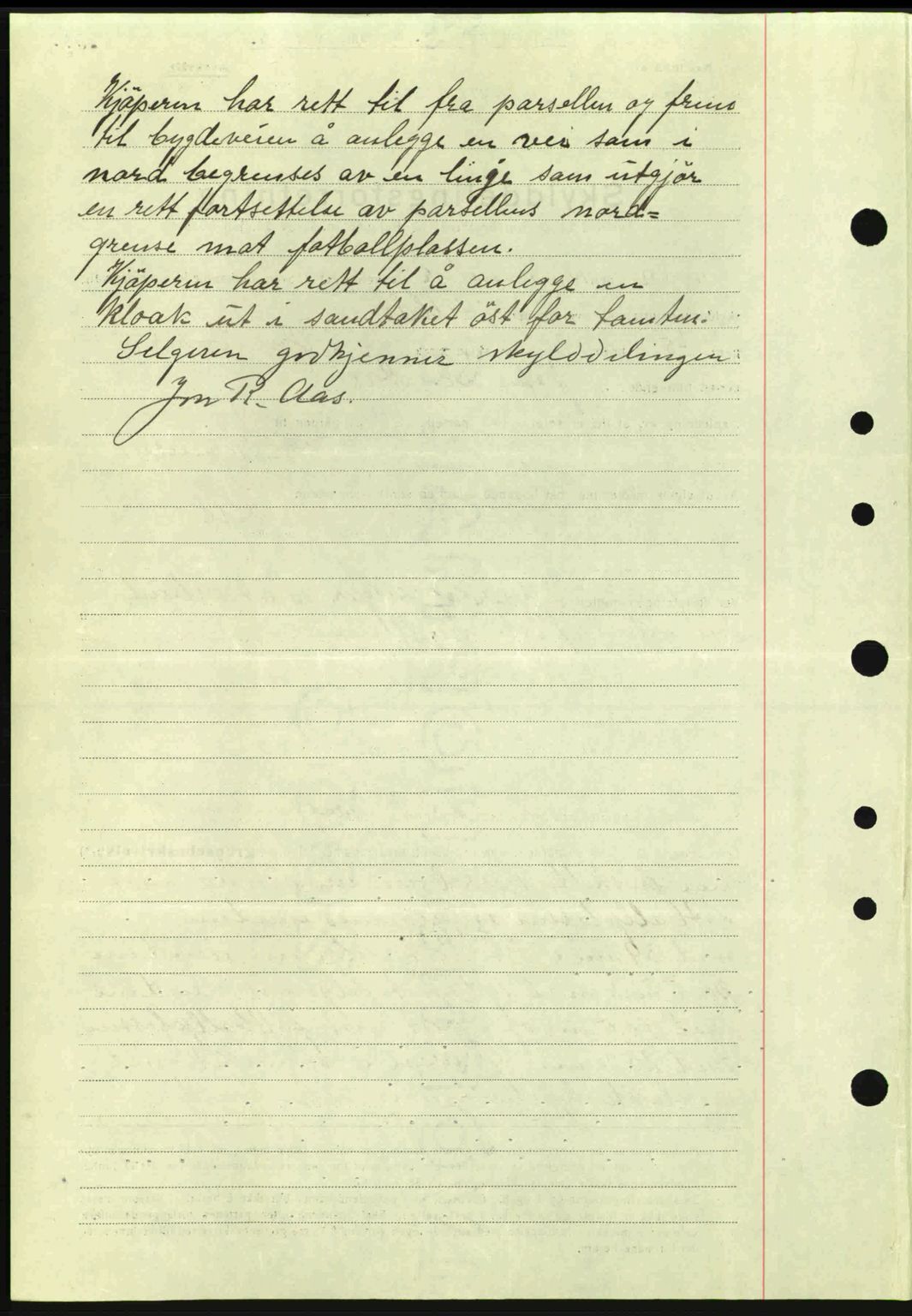 Eiker, Modum og Sigdal sorenskriveri, SAKO/A-123/G/Ga/Gab/L0034: Mortgage book no. A4, 1936-1937, Diary no: : 2979/1936