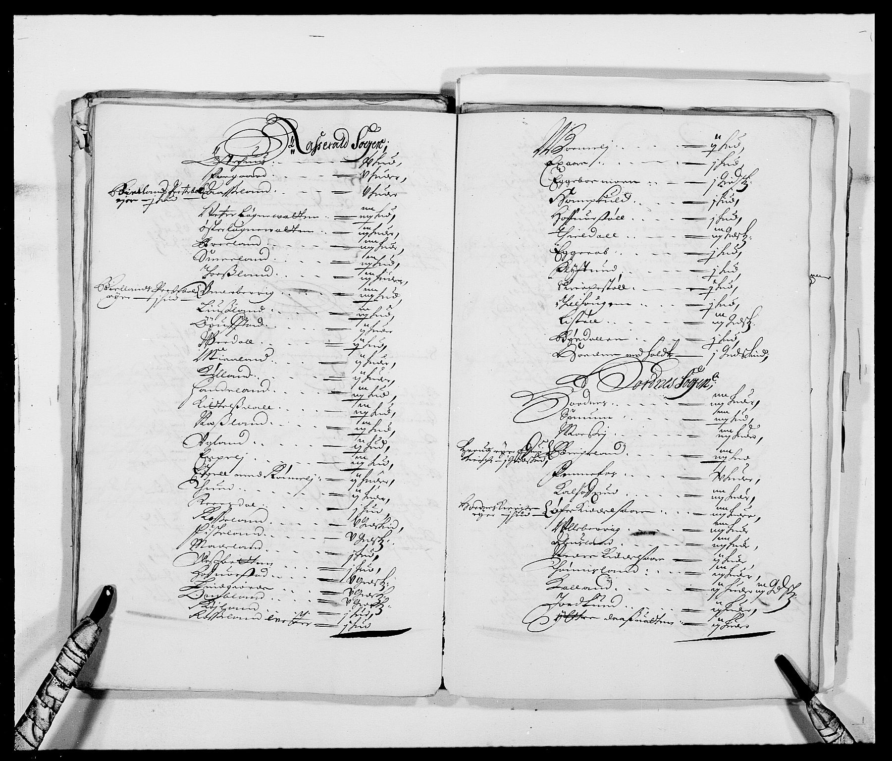 Rentekammeret inntil 1814, Reviderte regnskaper, Fogderegnskap, RA/EA-4092/R40/L2433: Fogderegnskap Råbyggelag, 1671-1674, p. 303