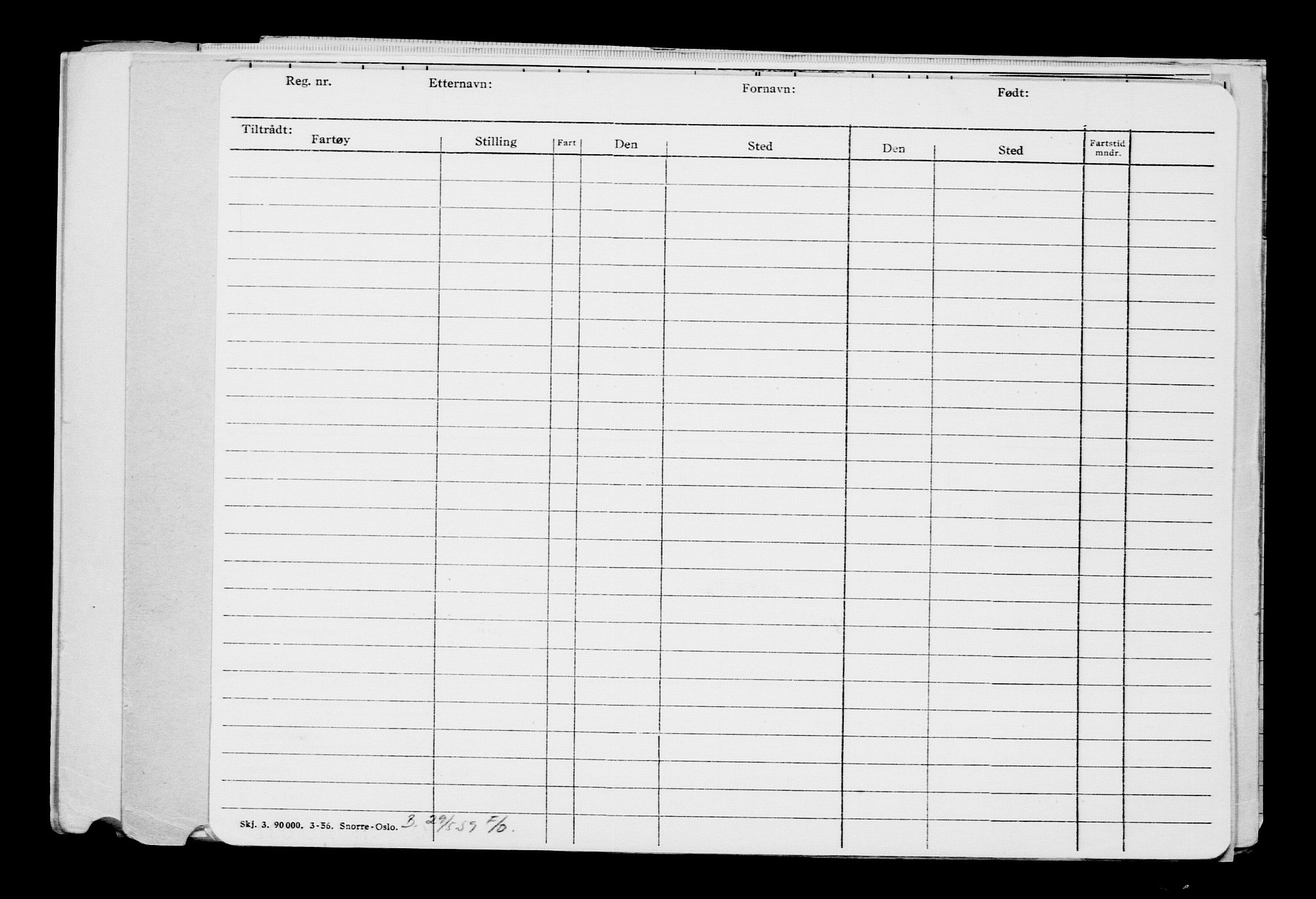 Direktoratet for sjømenn, AV/RA-S-3545/G/Gb/L0039: Hovedkort, 1901, p. 216