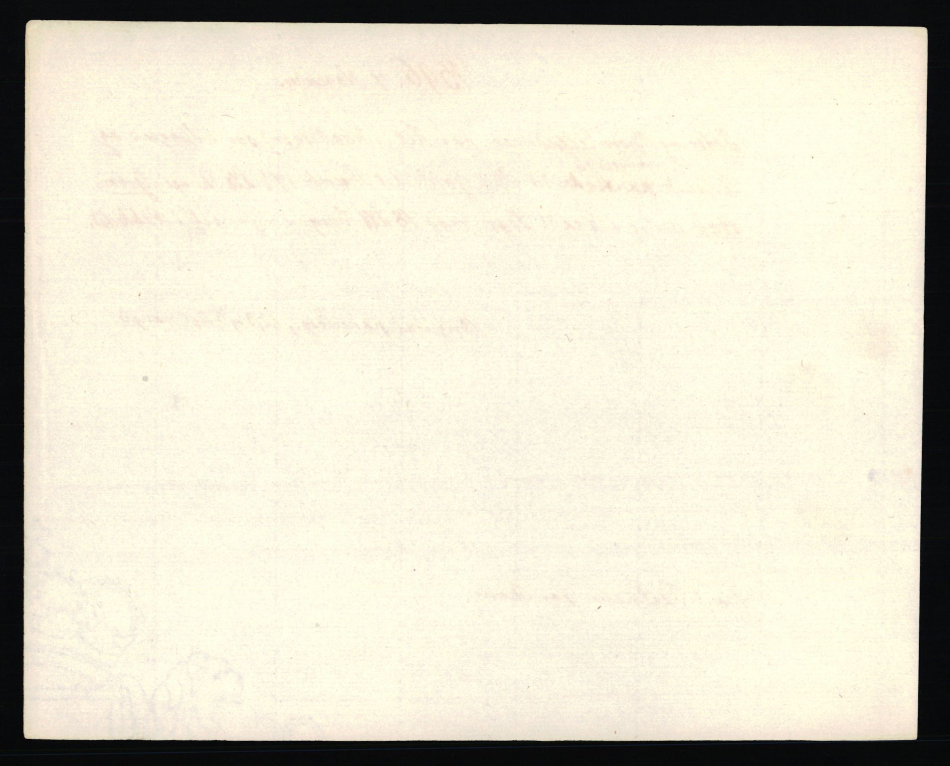 Riksarkivets diplomsamling, AV/RA-EA-5965/F35/F35b/L0004: Riksarkivets diplomer, seddelregister, 1593-1600, p. 290