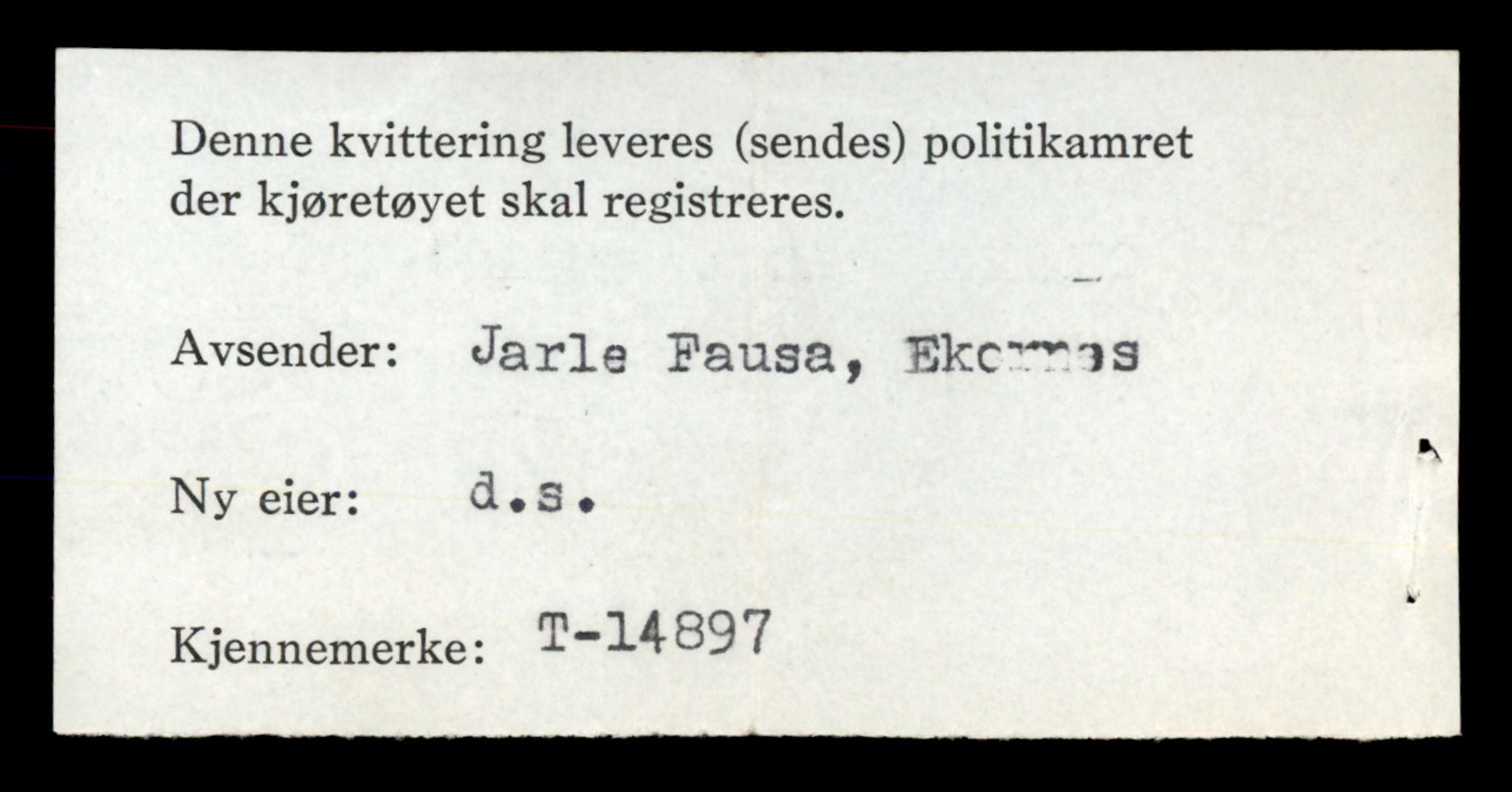 Møre og Romsdal vegkontor - Ålesund trafikkstasjon, AV/SAT-A-4099/F/Fe/L0049: Registreringskort for kjøretøy T 14864 - T 18613, 1927-1998, p. 800