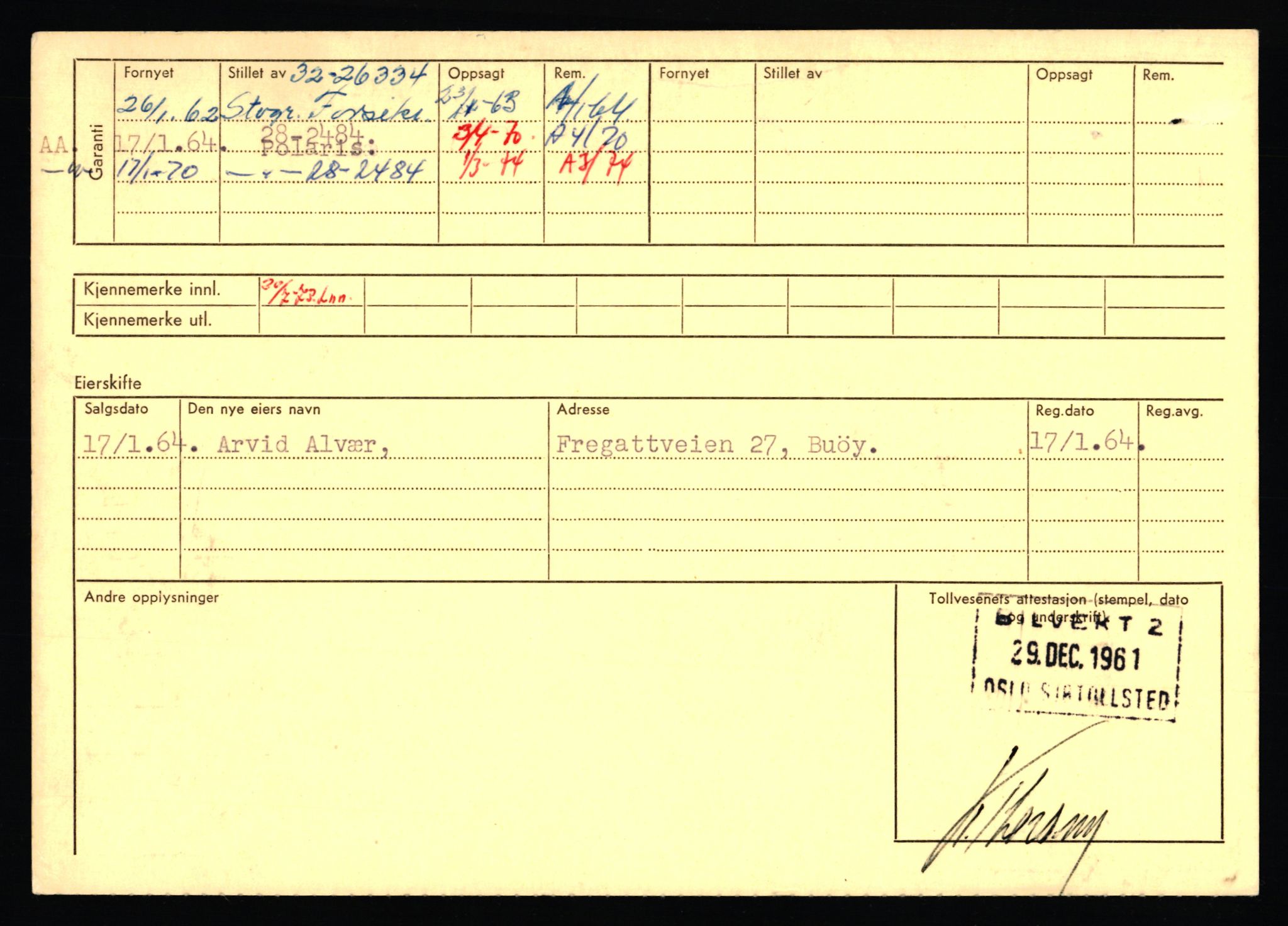 Stavanger trafikkstasjon, AV/SAST-A-101942/0/F/L0054: L-54200 - L-55699, 1930-1971, p. 2168