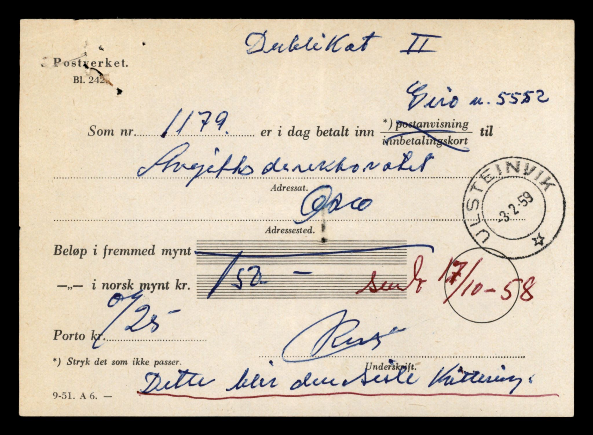 Møre og Romsdal vegkontor - Ålesund trafikkstasjon, AV/SAT-A-4099/F/Fe/L0040: Registreringskort for kjøretøy T 13531 - T 13709, 1927-1998, p. 2231