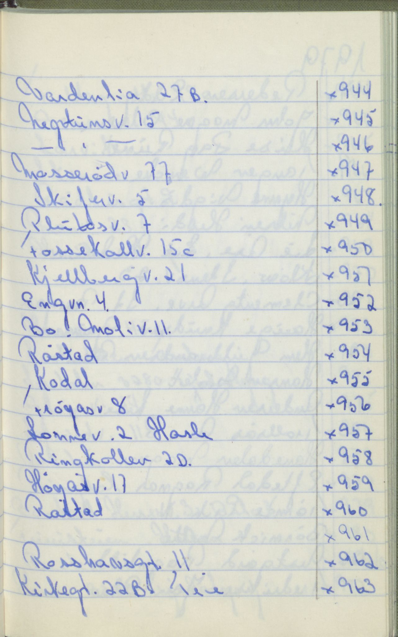 Pa 1494 - Jørgensen, Antonius. Fotograf, VEMU/A-2760/F/Fa, 1927-2004, p. 4219