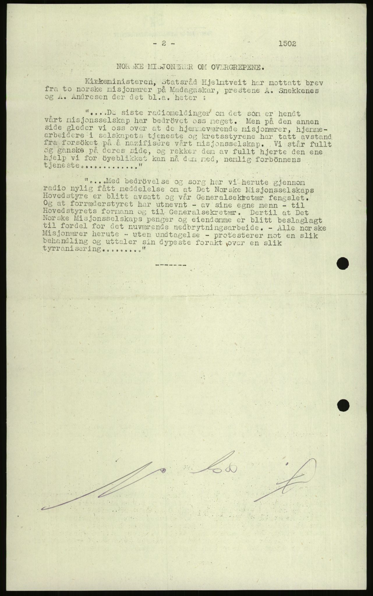 Kommunaldepartementet, Den alminnelige avdeling, AV/RA-S-1437/F/Fe, 1944, p. 146