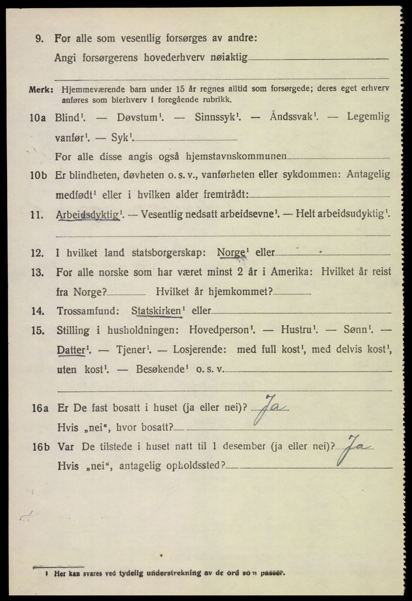 SAH, 1920 census for Sør-Odal, 1920, p. 17072