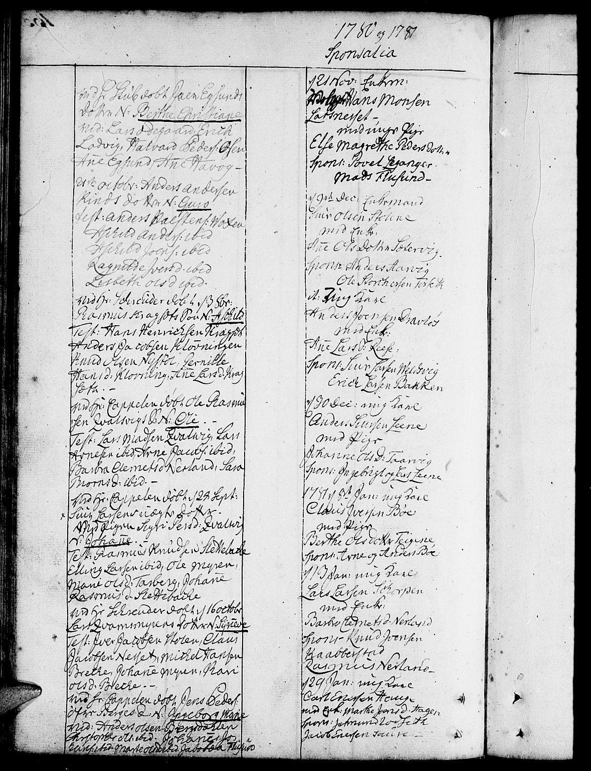 Ministerialprotokoller, klokkerbøker og fødselsregistre - Møre og Romsdal, SAT/A-1454/507/L0067: Parish register (official) no. 507A02, 1767-1788, p. 168