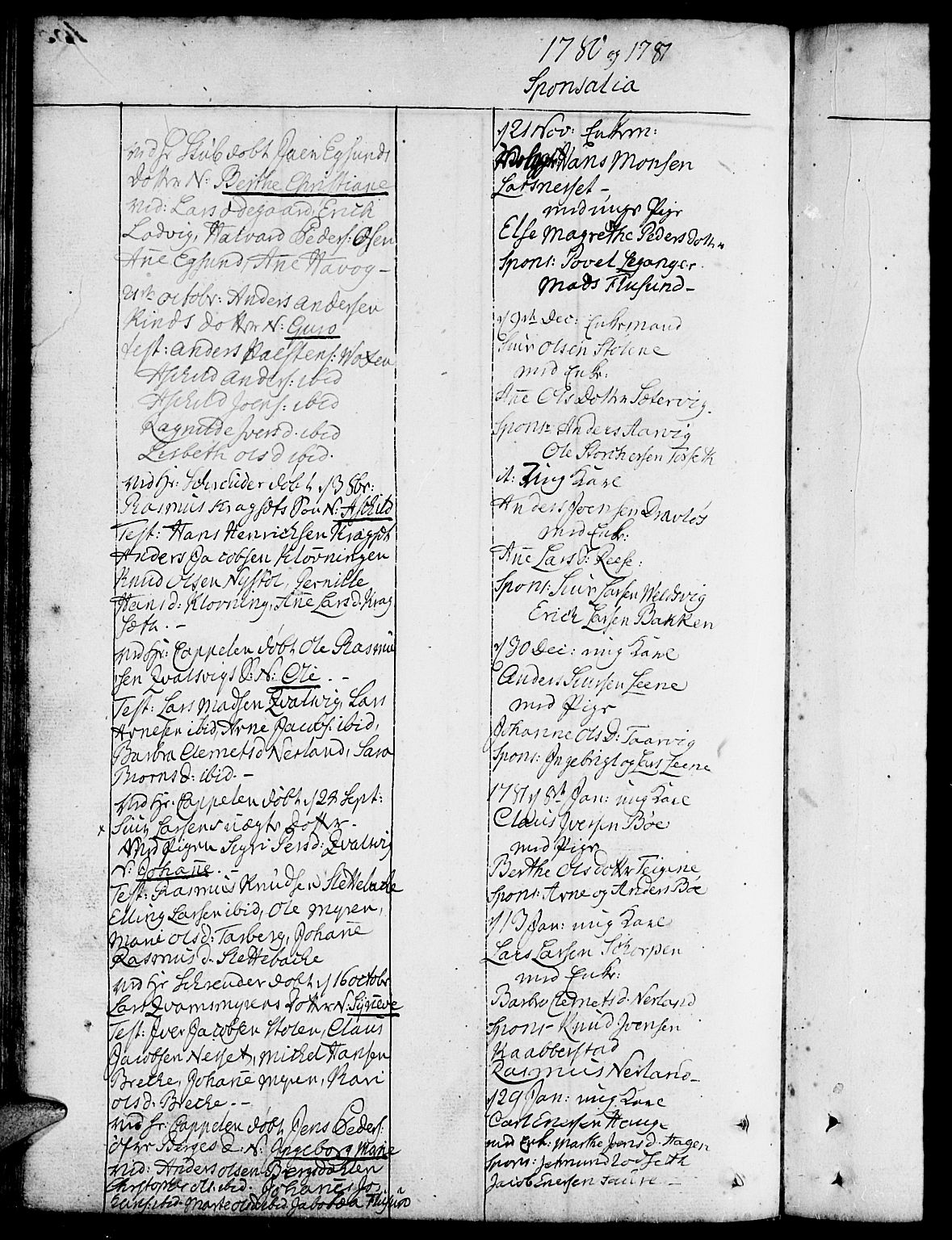 Ministerialprotokoller, klokkerbøker og fødselsregistre - Møre og Romsdal, AV/SAT-A-1454/507/L0067: Parish register (official) no. 507A02, 1767-1788, p. 168