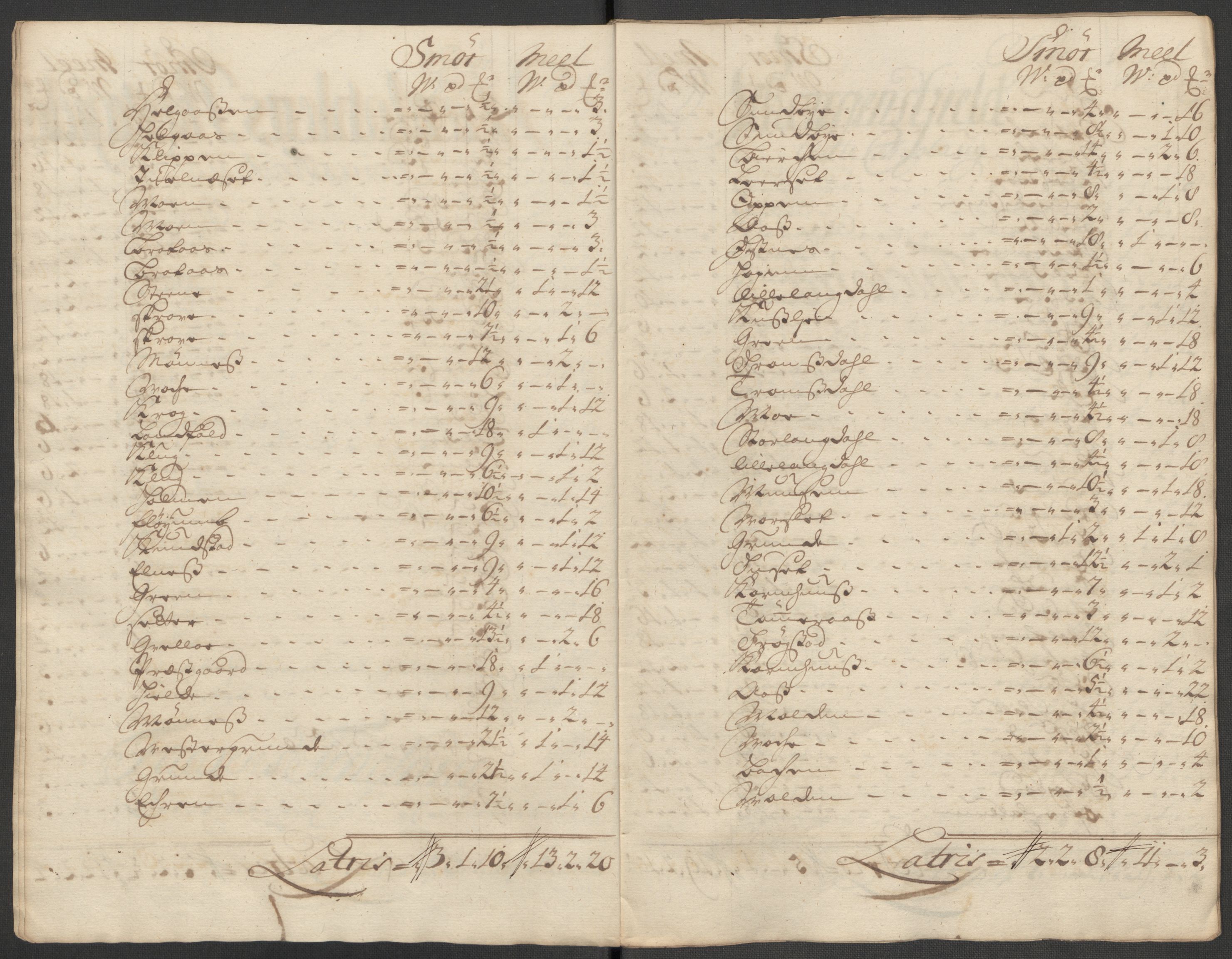 Rentekammeret inntil 1814, Reviderte regnskaper, Fogderegnskap, RA/EA-4092/R62/L4204: Fogderegnskap Stjørdal og Verdal, 1714, p. 182