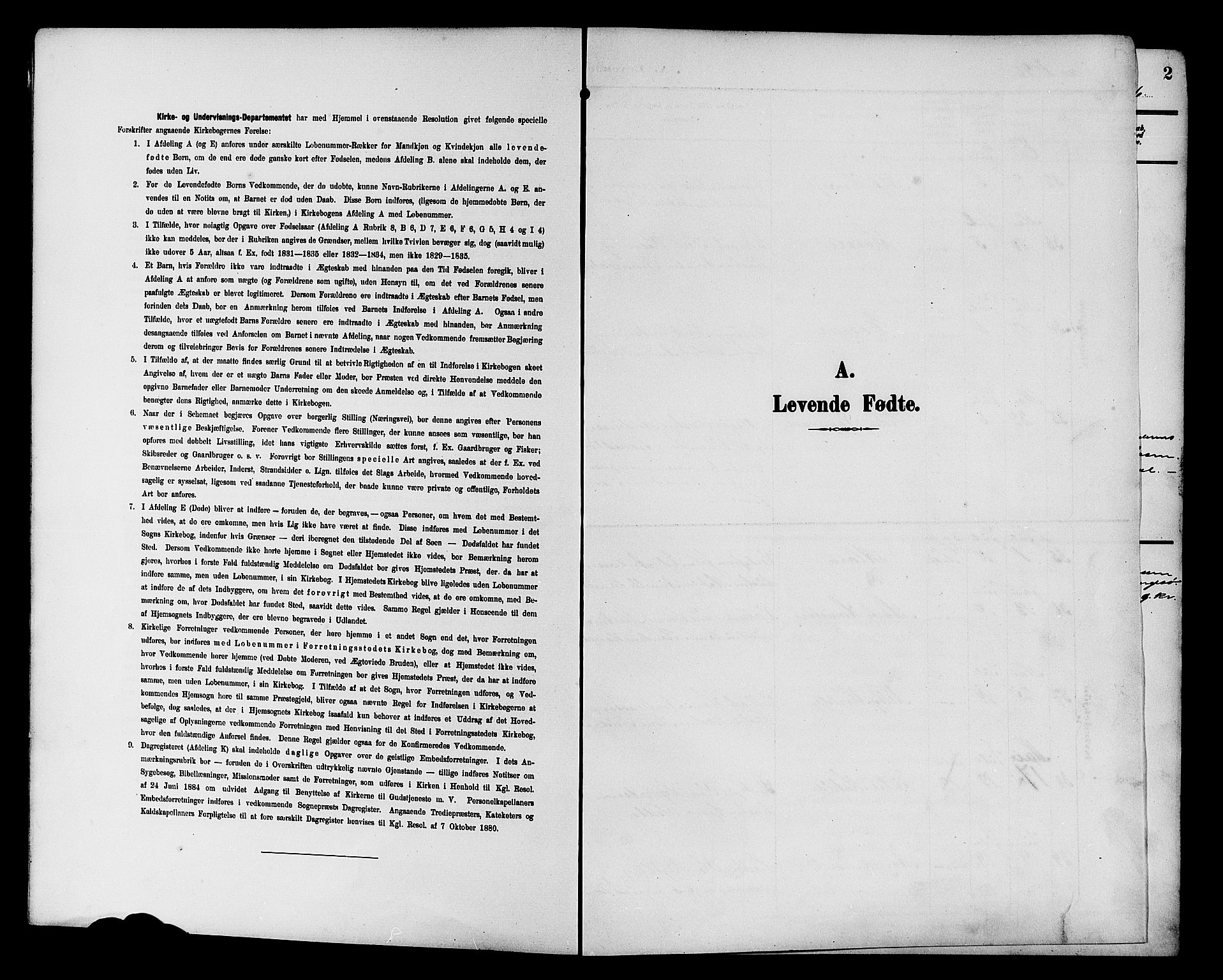 Nedre Eiker kirkebøker, SAKO/A-612/G/Ga/L0003: Parish register (copy) no. 3, 1896-1905