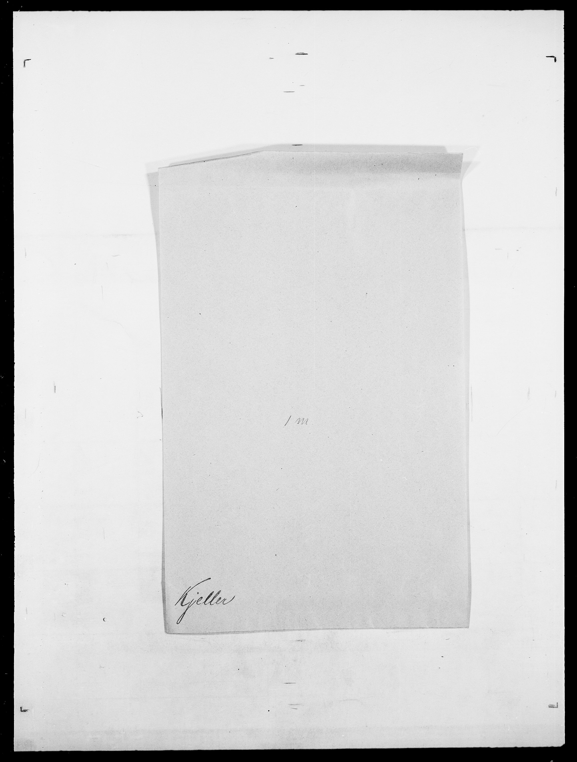 Delgobe, Charles Antoine - samling, SAO/PAO-0038/D/Da/L0020: Irgens - Kjøsterud, p. 727