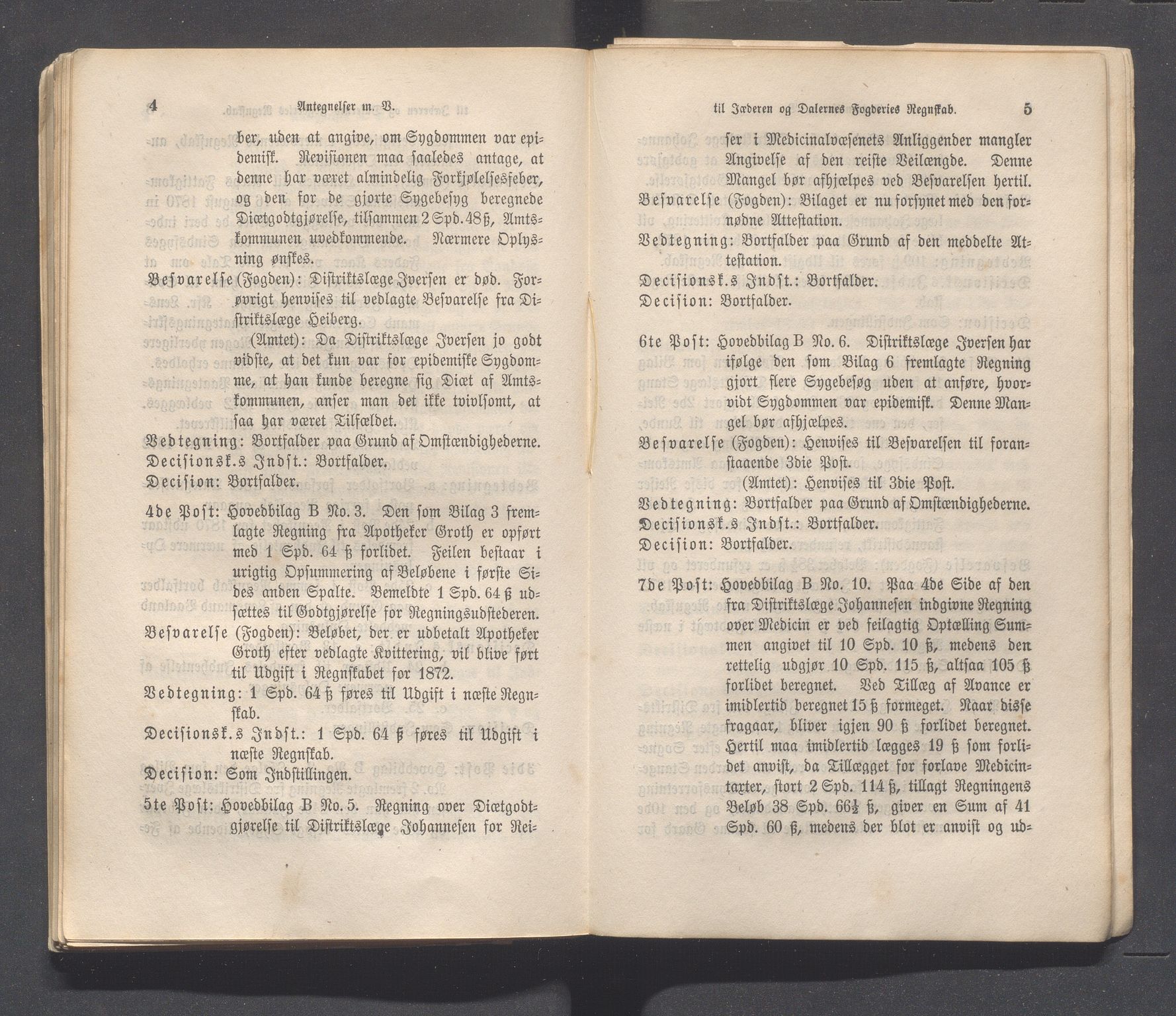 Rogaland fylkeskommune - Fylkesrådmannen , IKAR/A-900/A, 1872-1873, p. 380