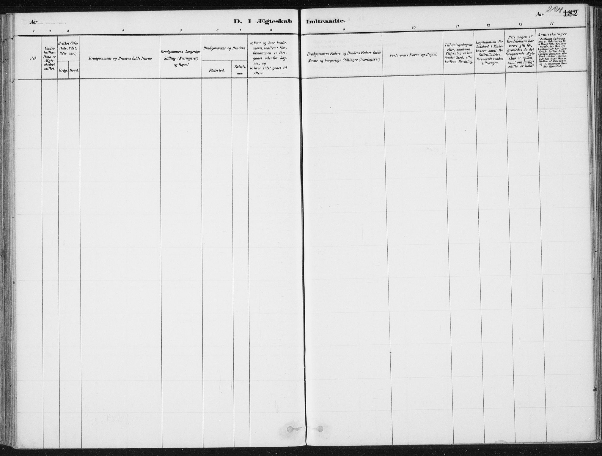 Romedal prestekontor, SAH/PREST-004/K/L0010: Parish register (official) no. 10, 1880-1895, p. 224