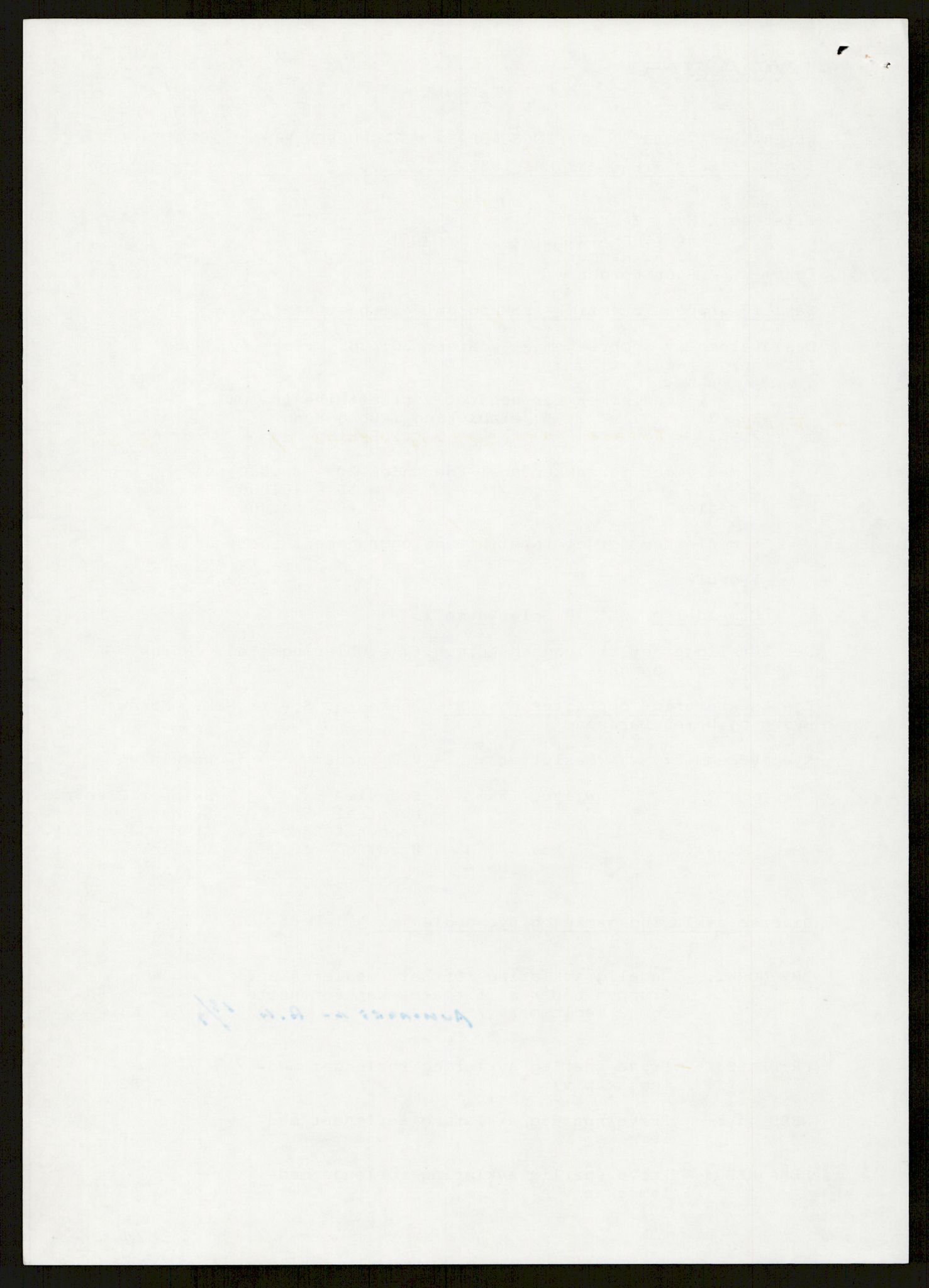 "17-Gruppen Kina", AV/RA-PA-1688/A/L0001: Møtereferater, 1979-1986, p. 210