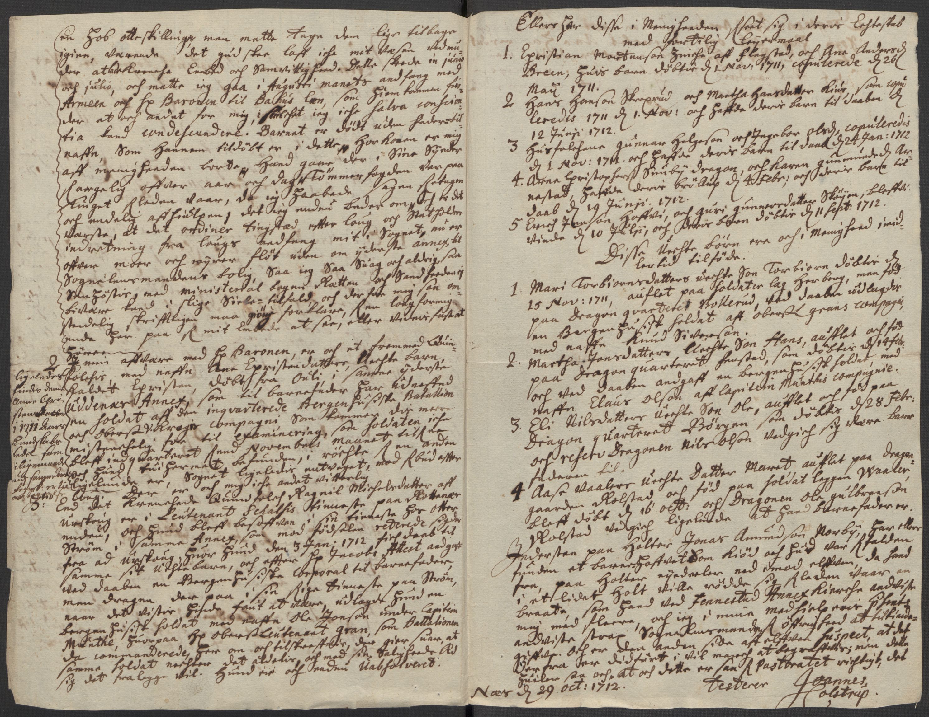 Rentekammeret inntil 1814, Reviderte regnskaper, Fogderegnskap, AV/RA-EA-4092/R12/L0722: Fogderegnskap Øvre Romerike, 1712, p. 214