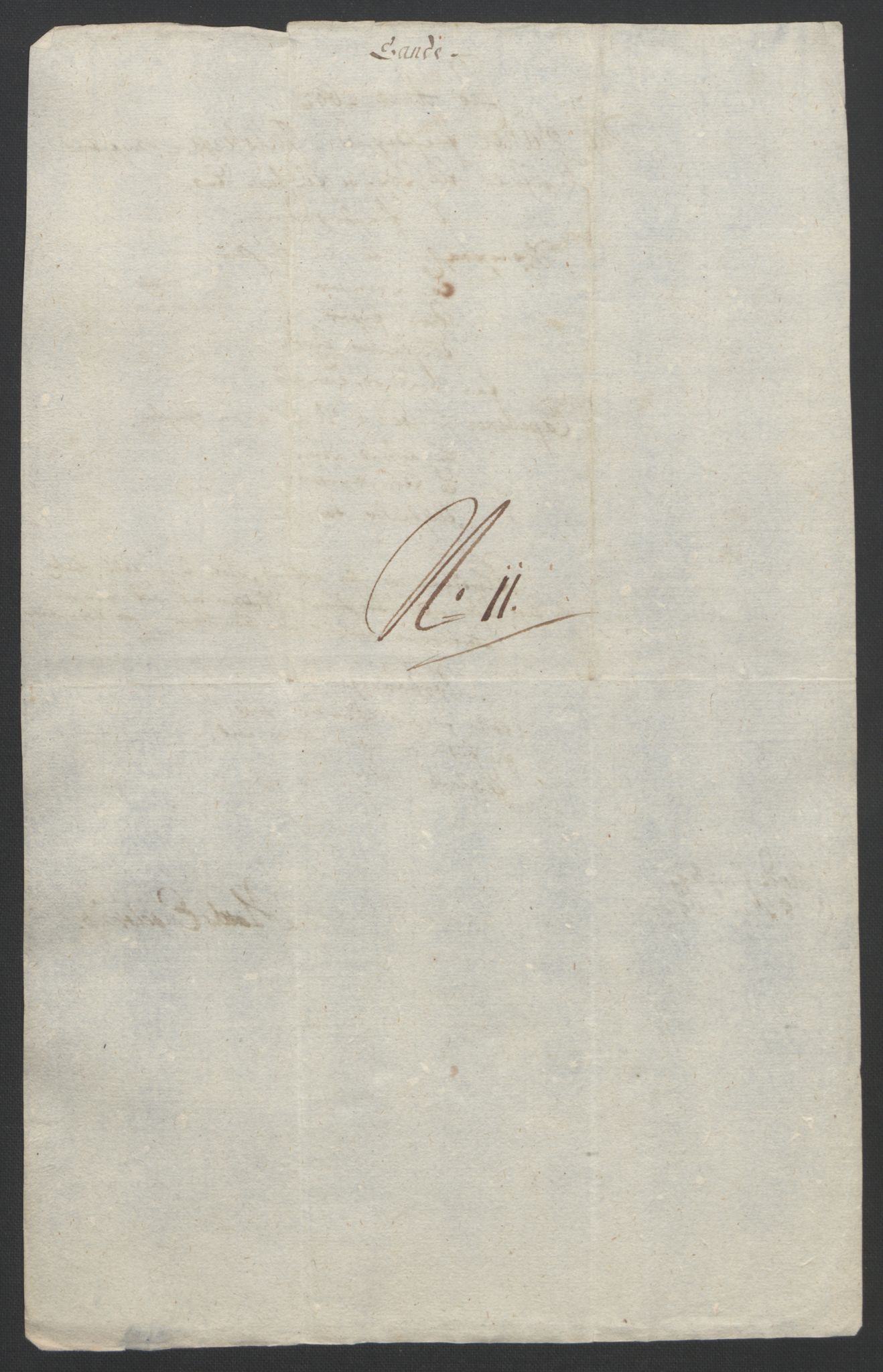 Rentekammeret inntil 1814, Reviderte regnskaper, Fogderegnskap, AV/RA-EA-4092/R32/L1865: Fogderegnskap Jarlsberg grevskap, 1692, p. 293