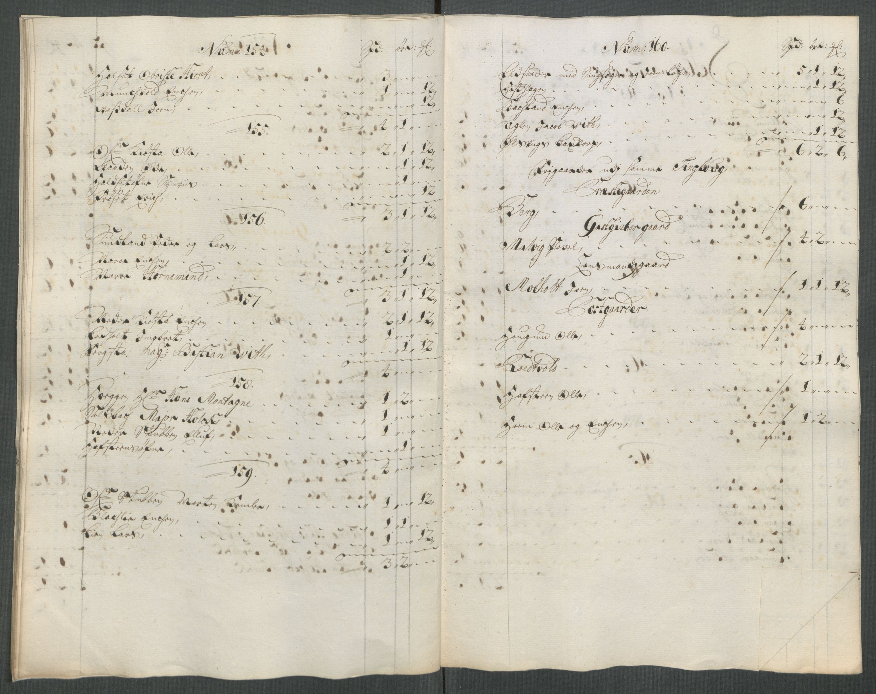 Rentekammeret inntil 1814, Reviderte regnskaper, Fogderegnskap, AV/RA-EA-4092/R61/L4115: Fogderegnskap Strinda og Selbu, 1715-1716, p. 80