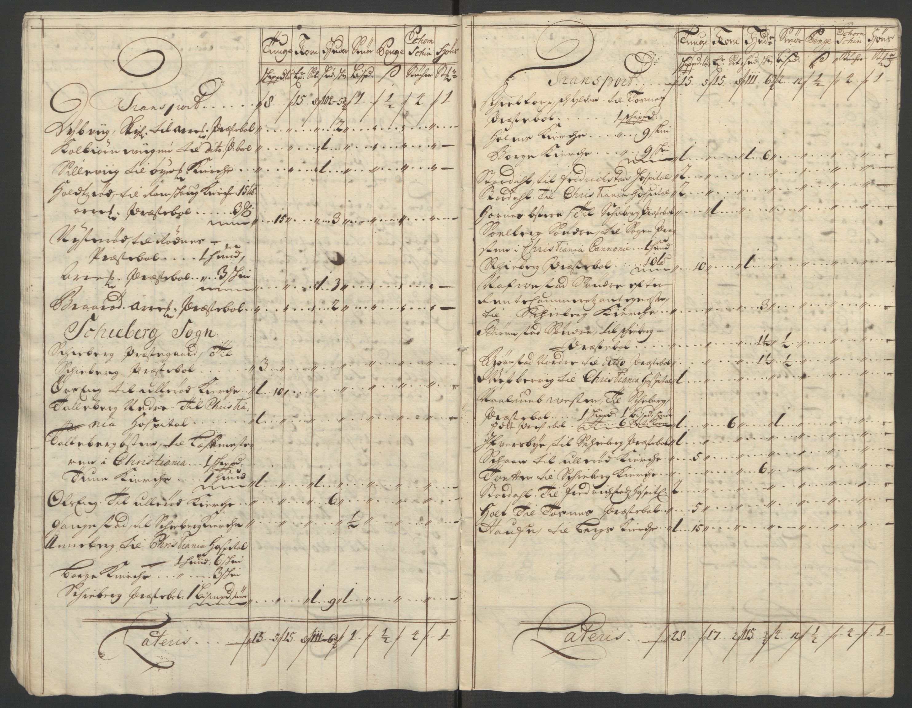 Rentekammeret inntil 1814, Reviderte regnskaper, Fogderegnskap, AV/RA-EA-4092/R01/L0015: Fogderegnskap Idd og Marker, 1700-1701, p. 157