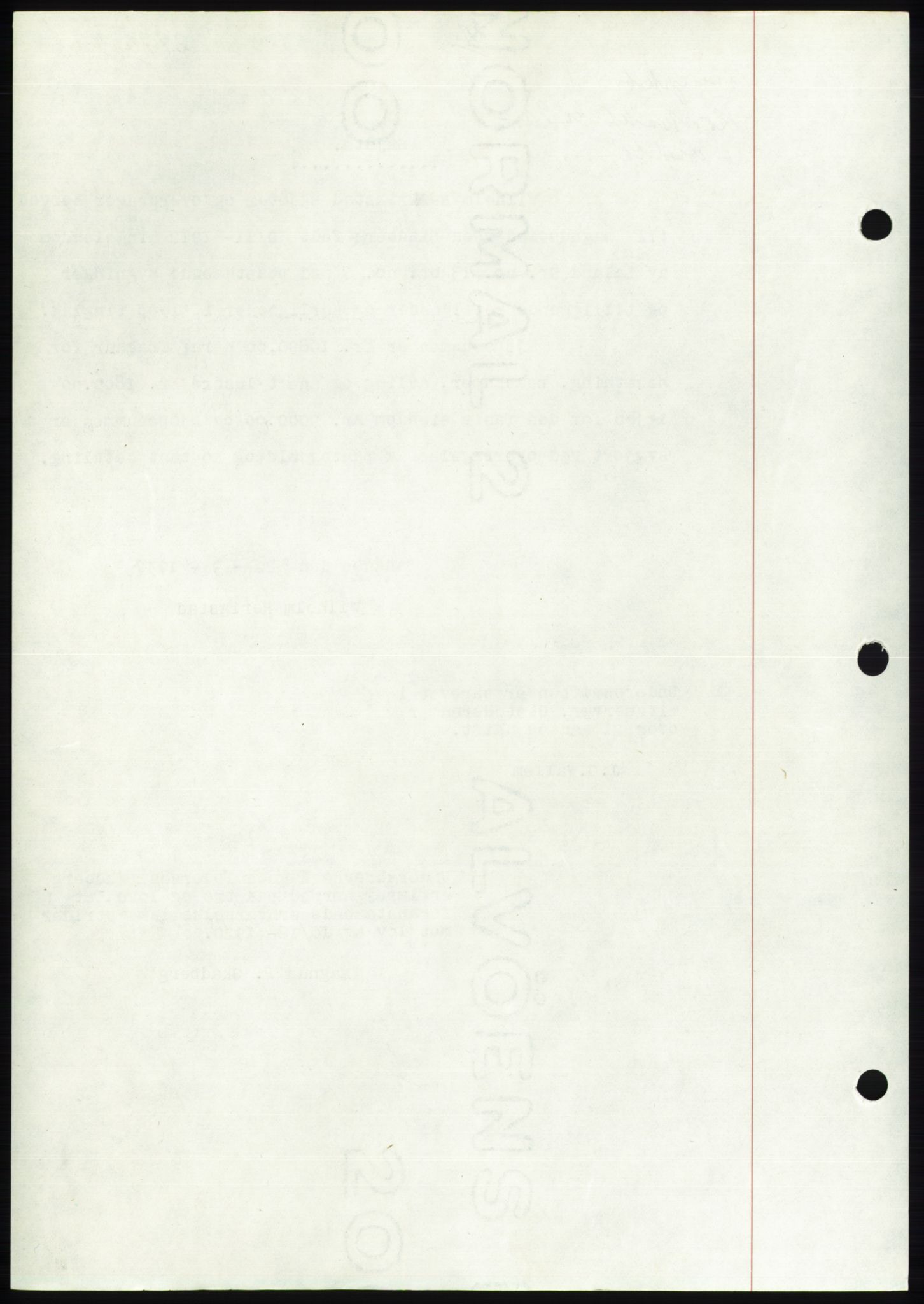 Jæren sorenskriveri, SAST/A-100310/03/G/Gba/L0069: Mortgage book, 1937-1937, Diary no: : 2970/1937