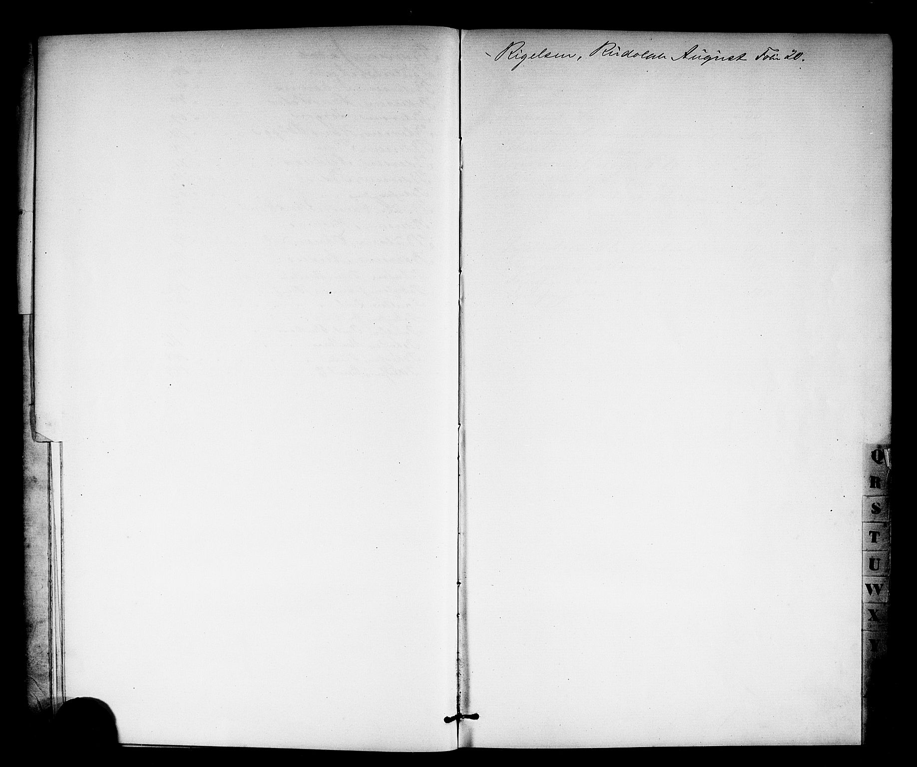 Horten innrulleringskontor, SAKO/A-785/F/Fc/L0002: Hovedrulle, 1861-1868, p. 14