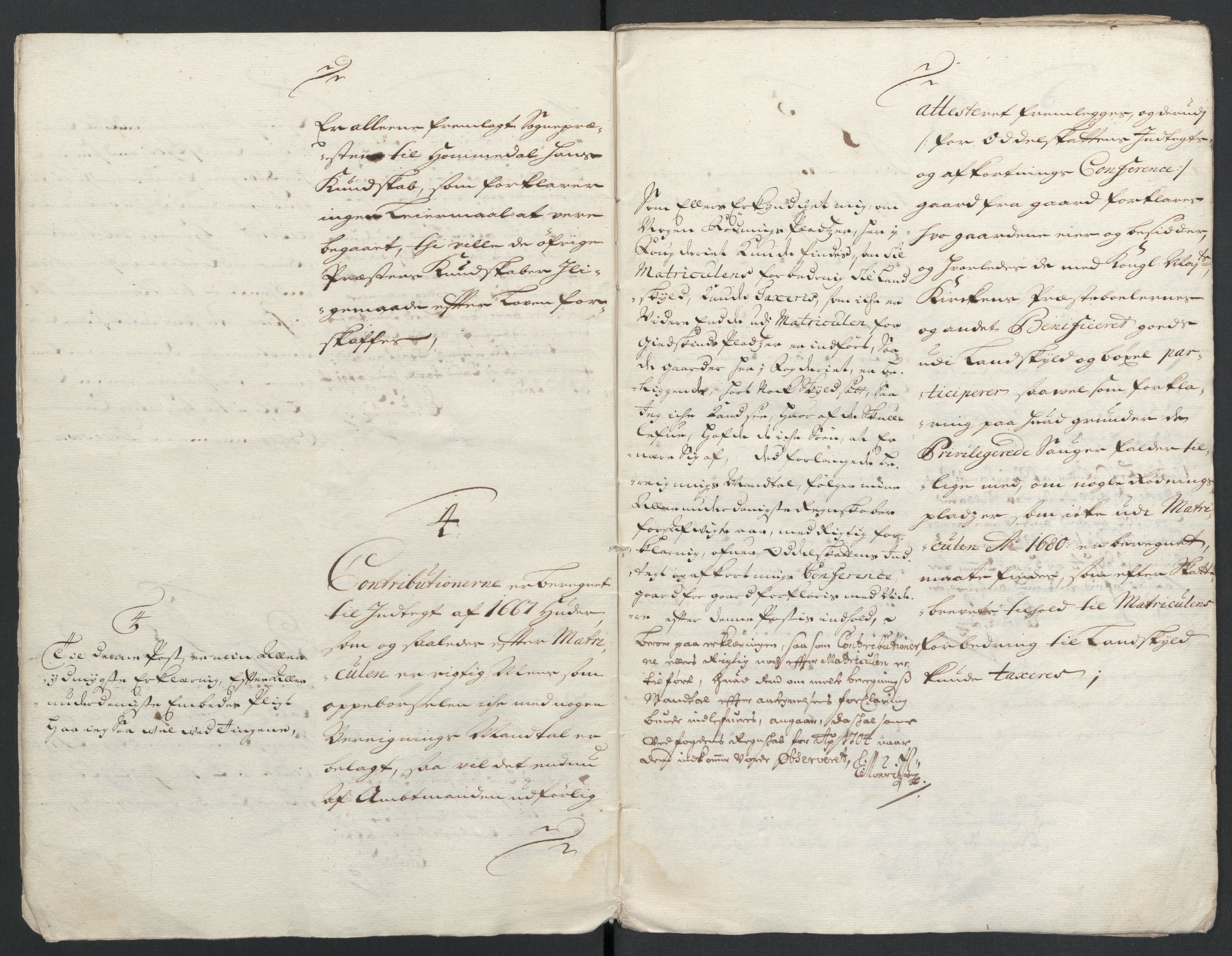 Rentekammeret inntil 1814, Reviderte regnskaper, Fogderegnskap, AV/RA-EA-4092/R39/L2315: Fogderegnskap Nedenes, 1700-1701, p. 347