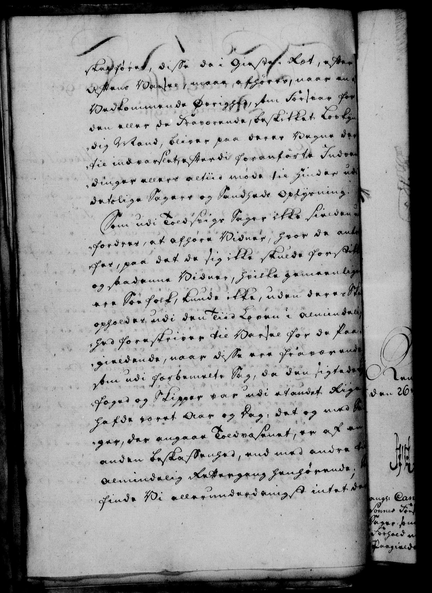 Rentekammeret, Kammerkanselliet, RA/EA-3111/G/Gf/Gfa/L0040: Norsk relasjons- og resolusjonsprotokoll (merket RK 52.40), 1758, p. 29