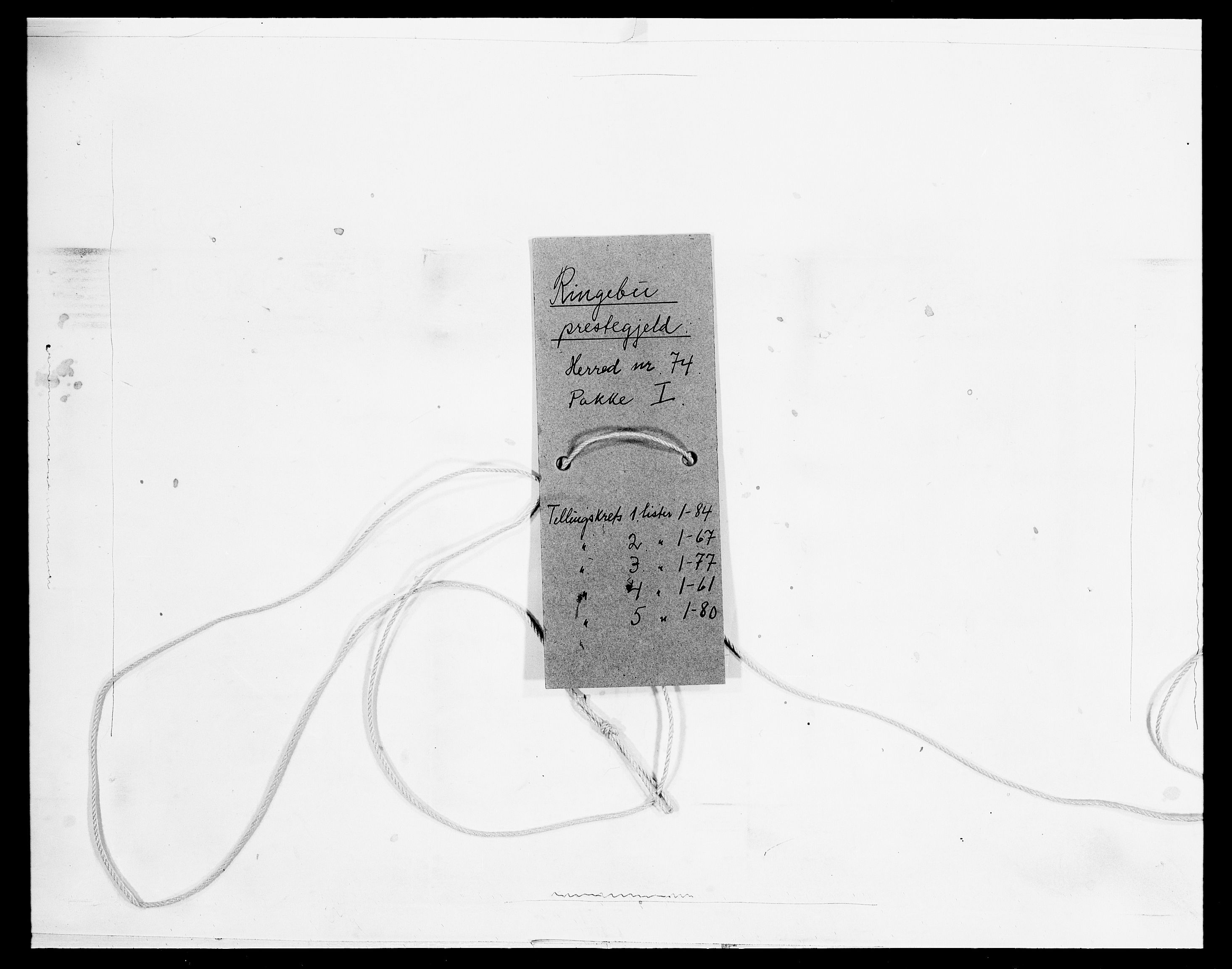 SAH, 1875 census for 0520P Ringebu, 1875, p. 82