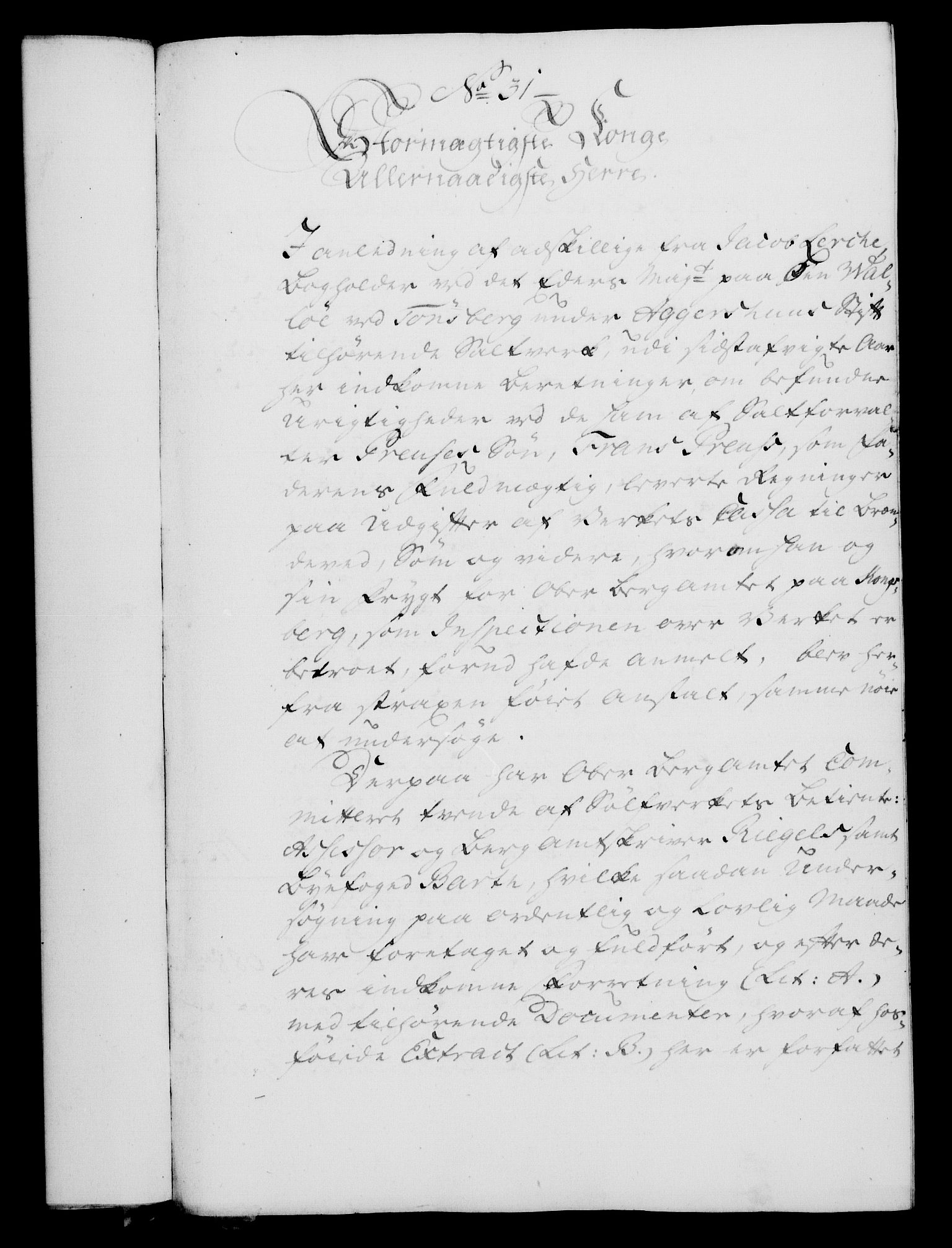 Rentekammeret, Kammerkanselliet, RA/EA-3111/G/Gf/Gfa/L0047: Norsk relasjons- og resolusjonsprotokoll (merket RK 52.47), 1765, p. 153