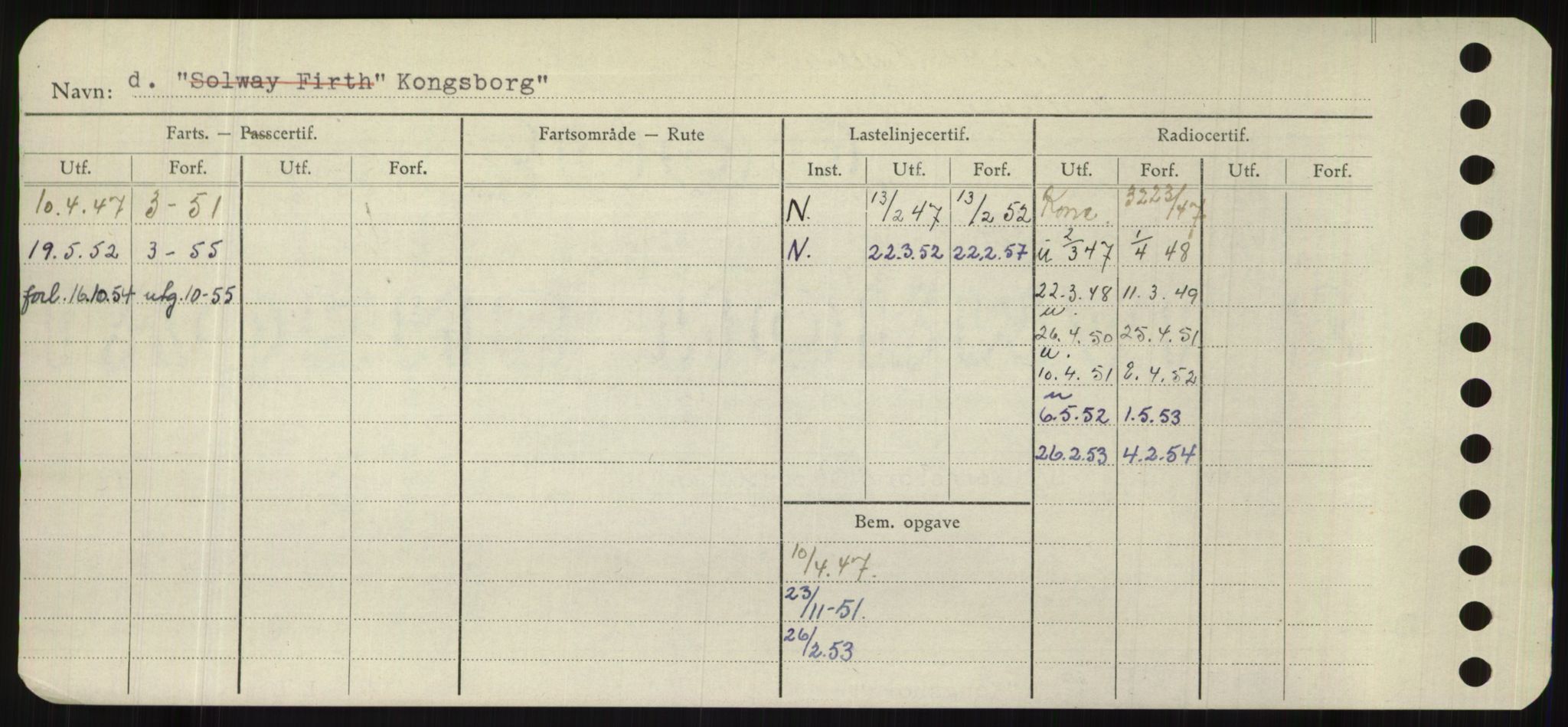 Sjøfartsdirektoratet med forløpere, Skipsmålingen, AV/RA-S-1627/H/Hb/L0003: Fartøy, I-N, p. 136